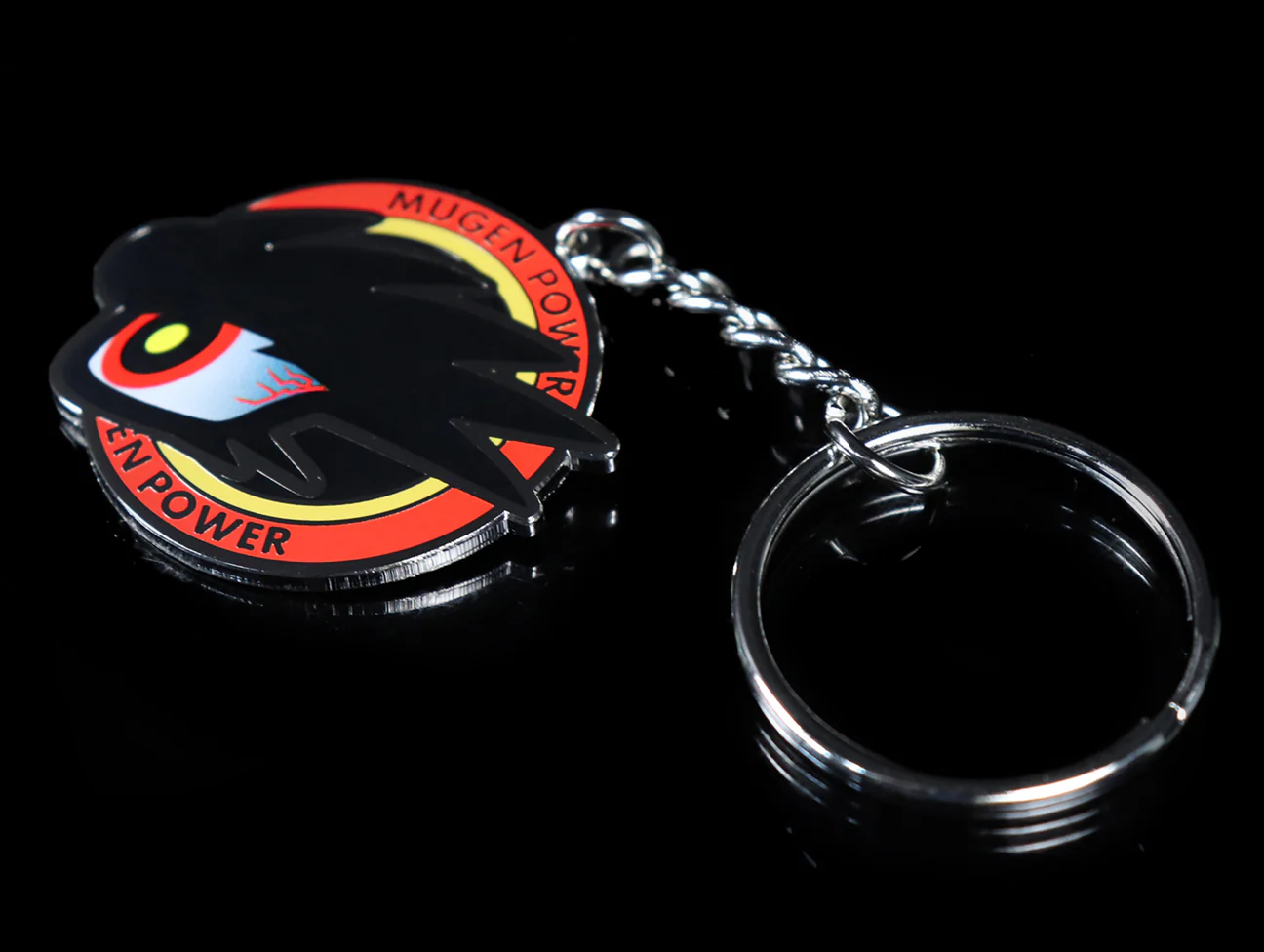 Mugen Commander Eye Key Holder B - Image 3
