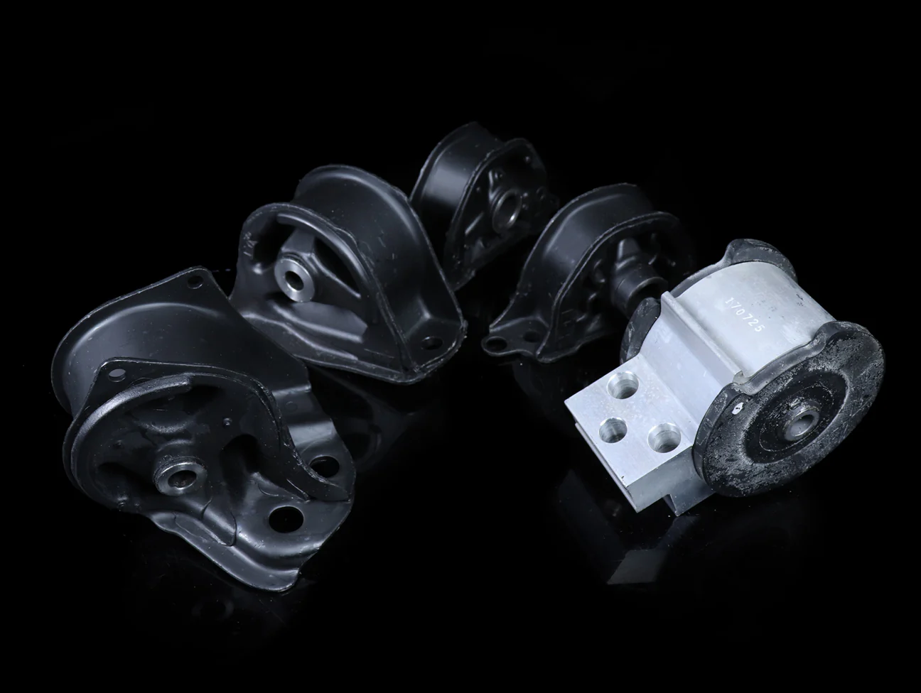 Mugen Engine Mount Set - 94-01 Integra - Image 2