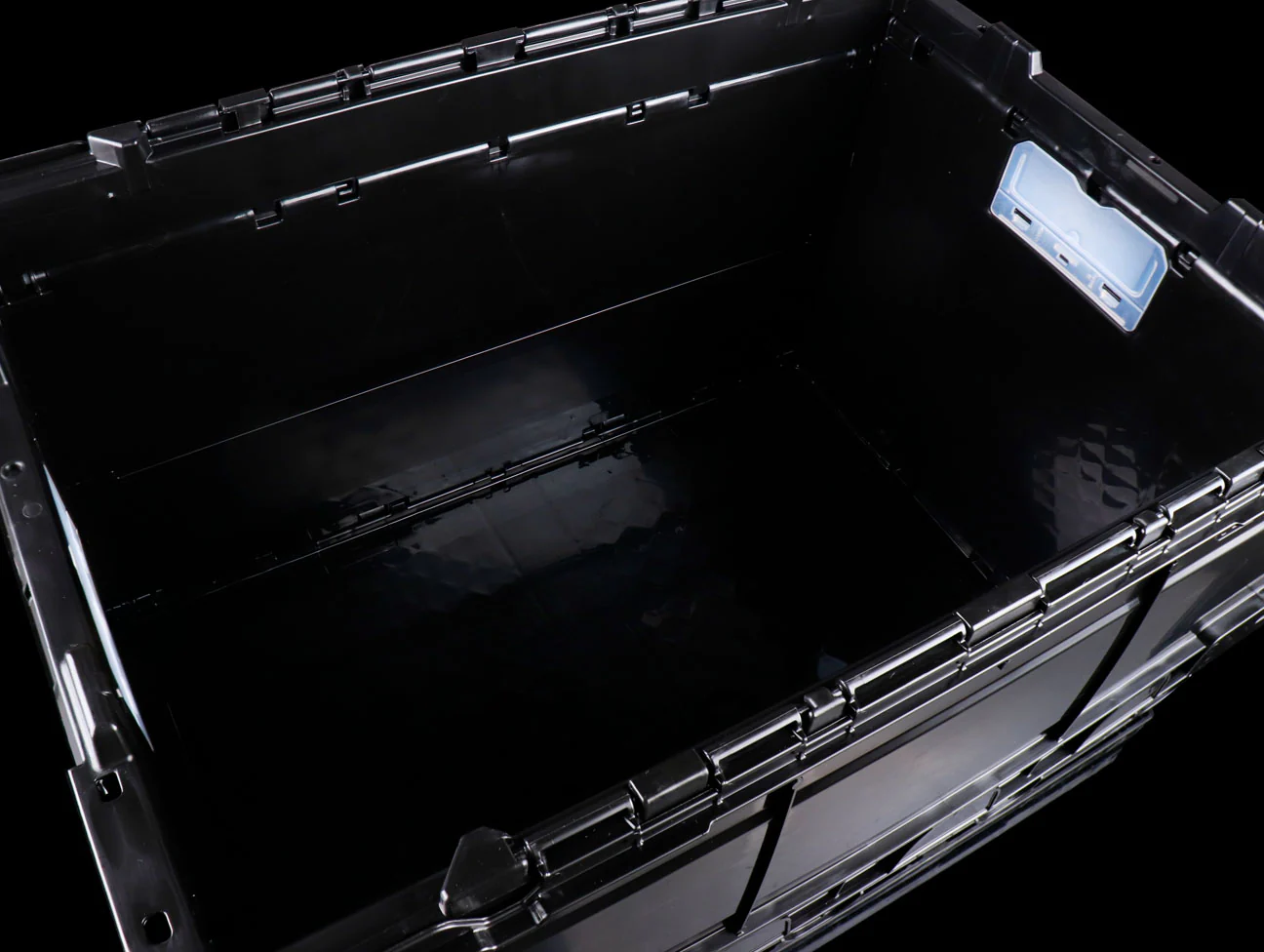 Mugen Folding Storage Container - Commander Eye - Image 5