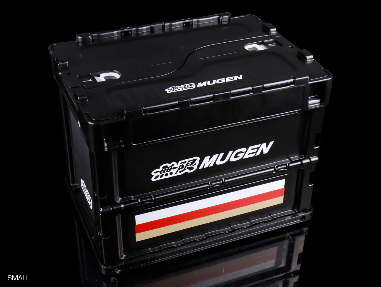 Mugen Folding Storage Container - Infinite - Image 2