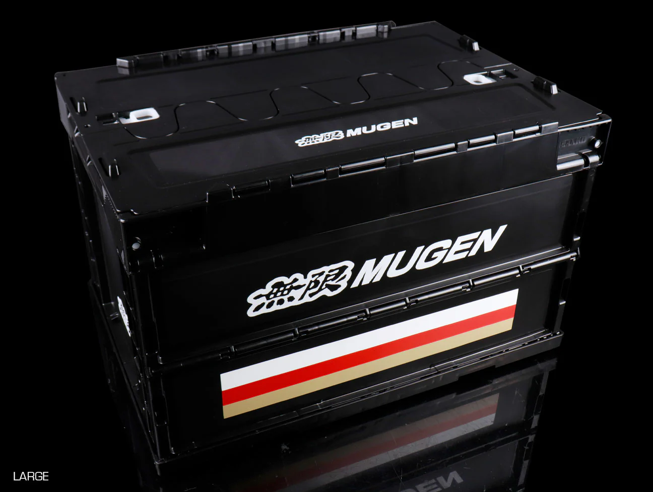 Mugen Folding Storage Container - Infinite - Image 3