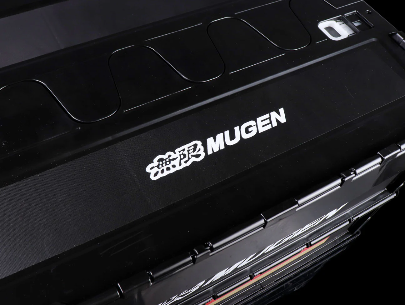 Mugen Folding Storage Container - Infinite - Image 4