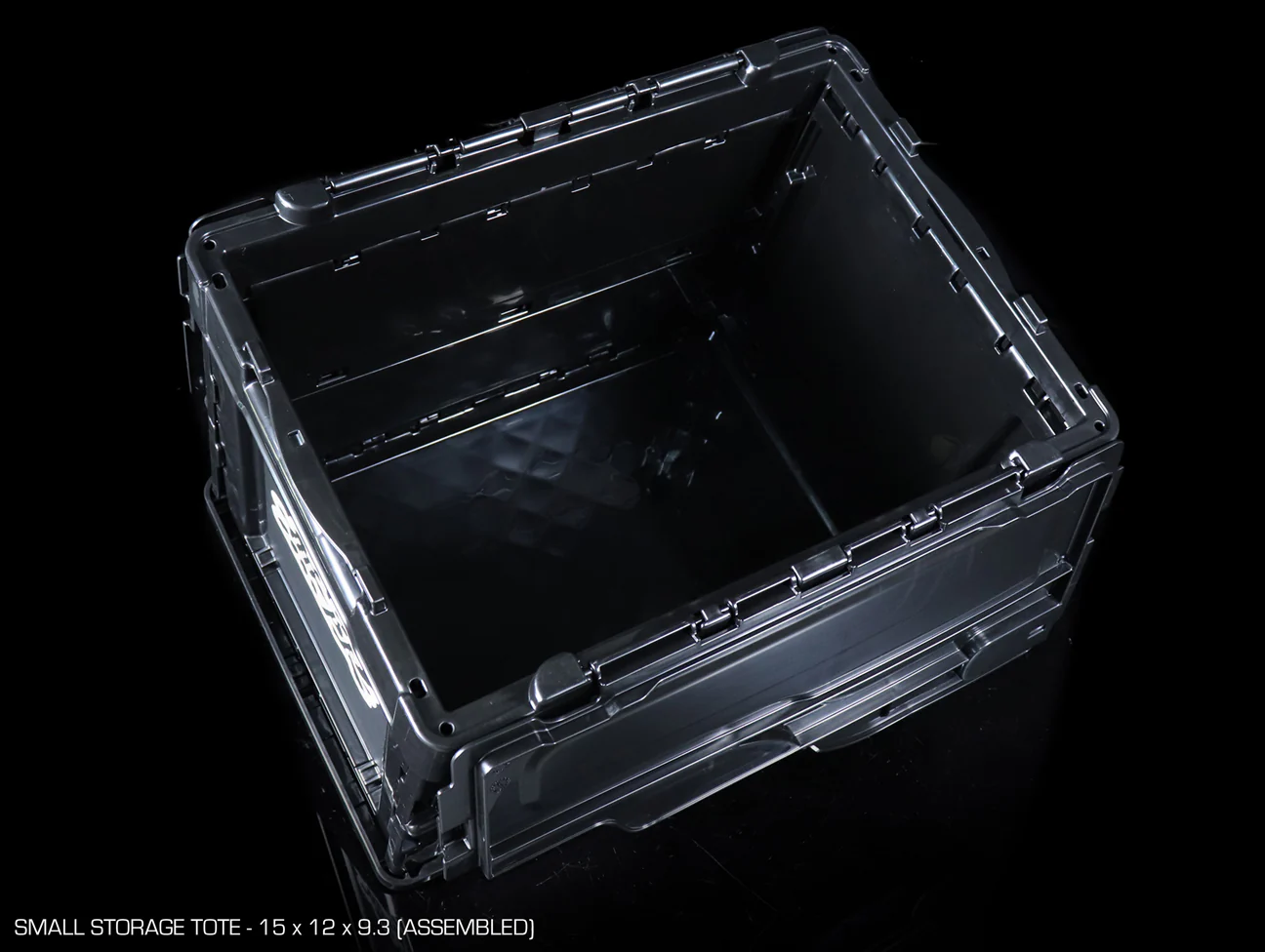 Mugen Folding Storage Container - Small - Image 2