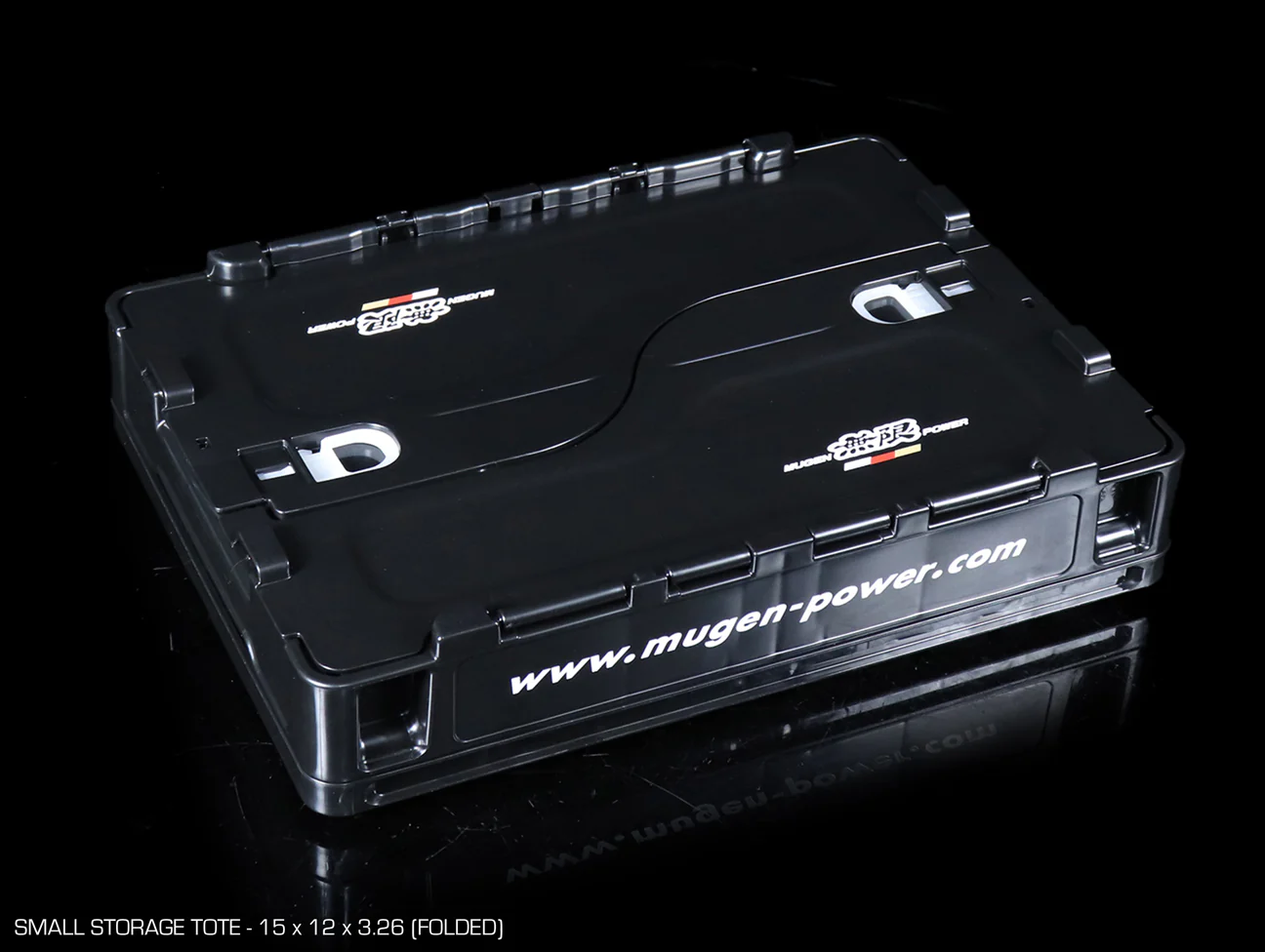 Mugen Folding Storage Container - Small - Image 3