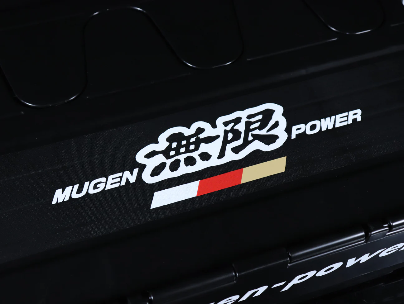 Mugen Folding Storage Container - Small - Image 4