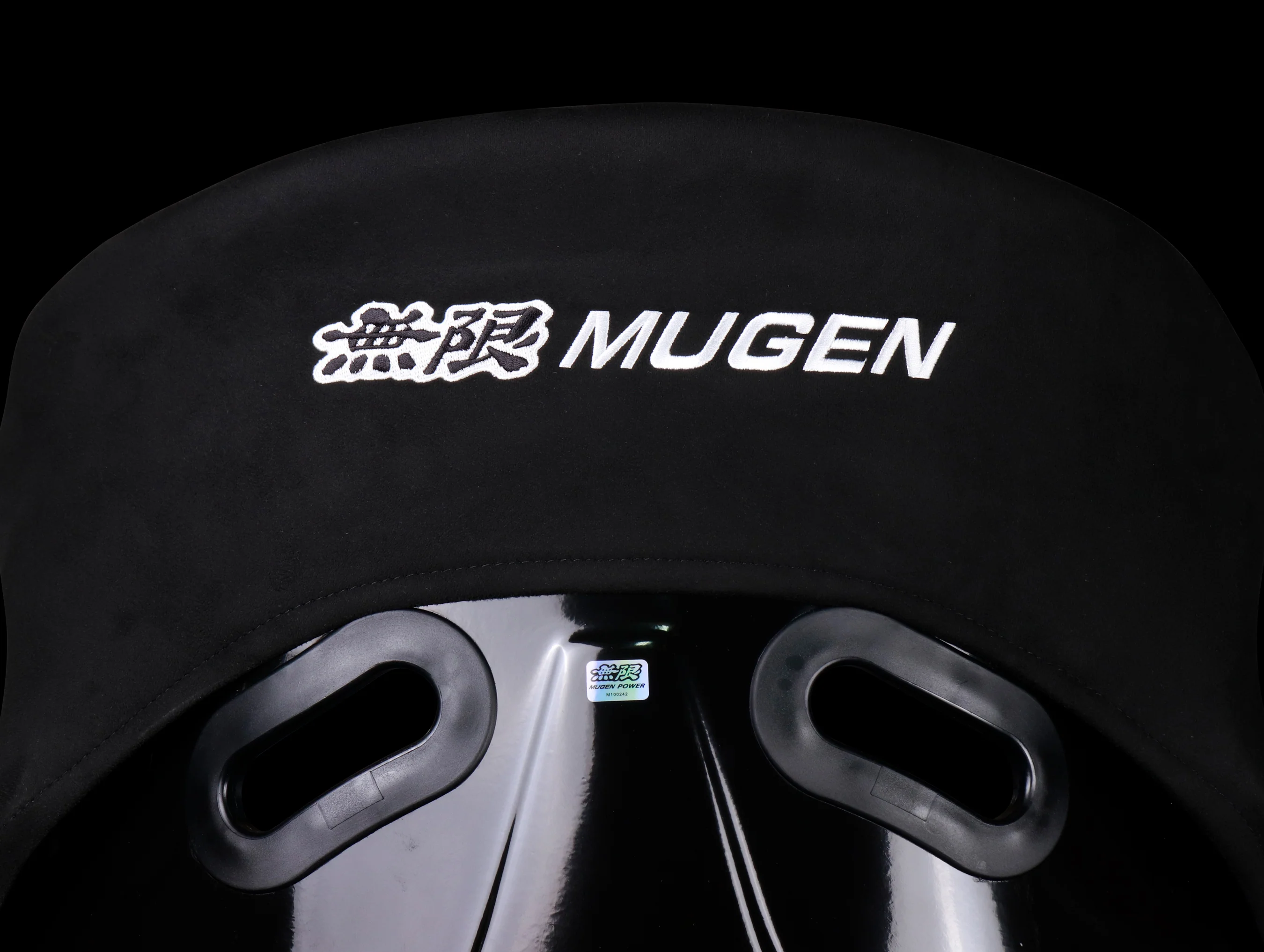 Mugen Full Bucket Seat MX-A - Image 12