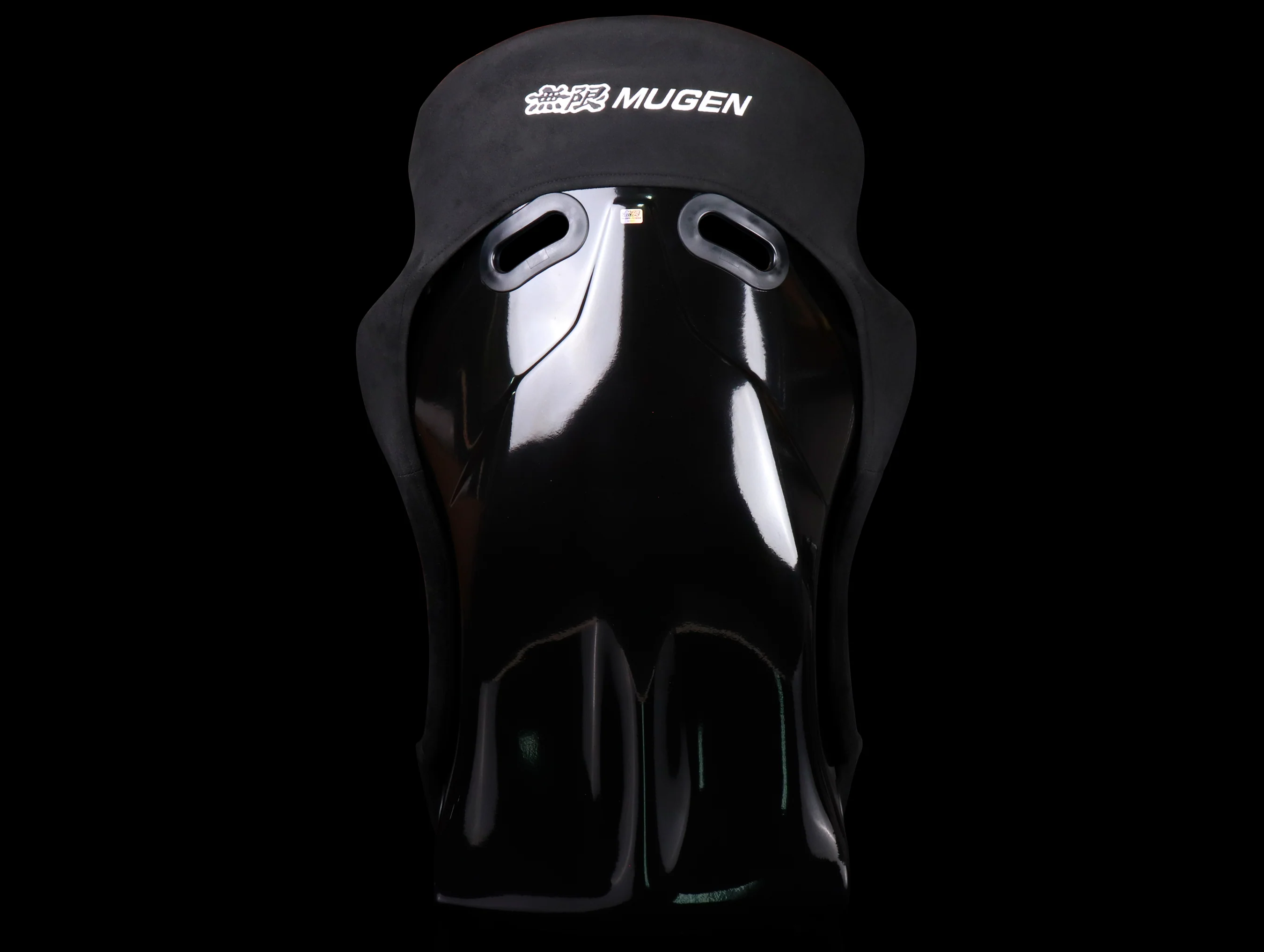 Mugen Full Bucket Seat MX-A - Image 4
