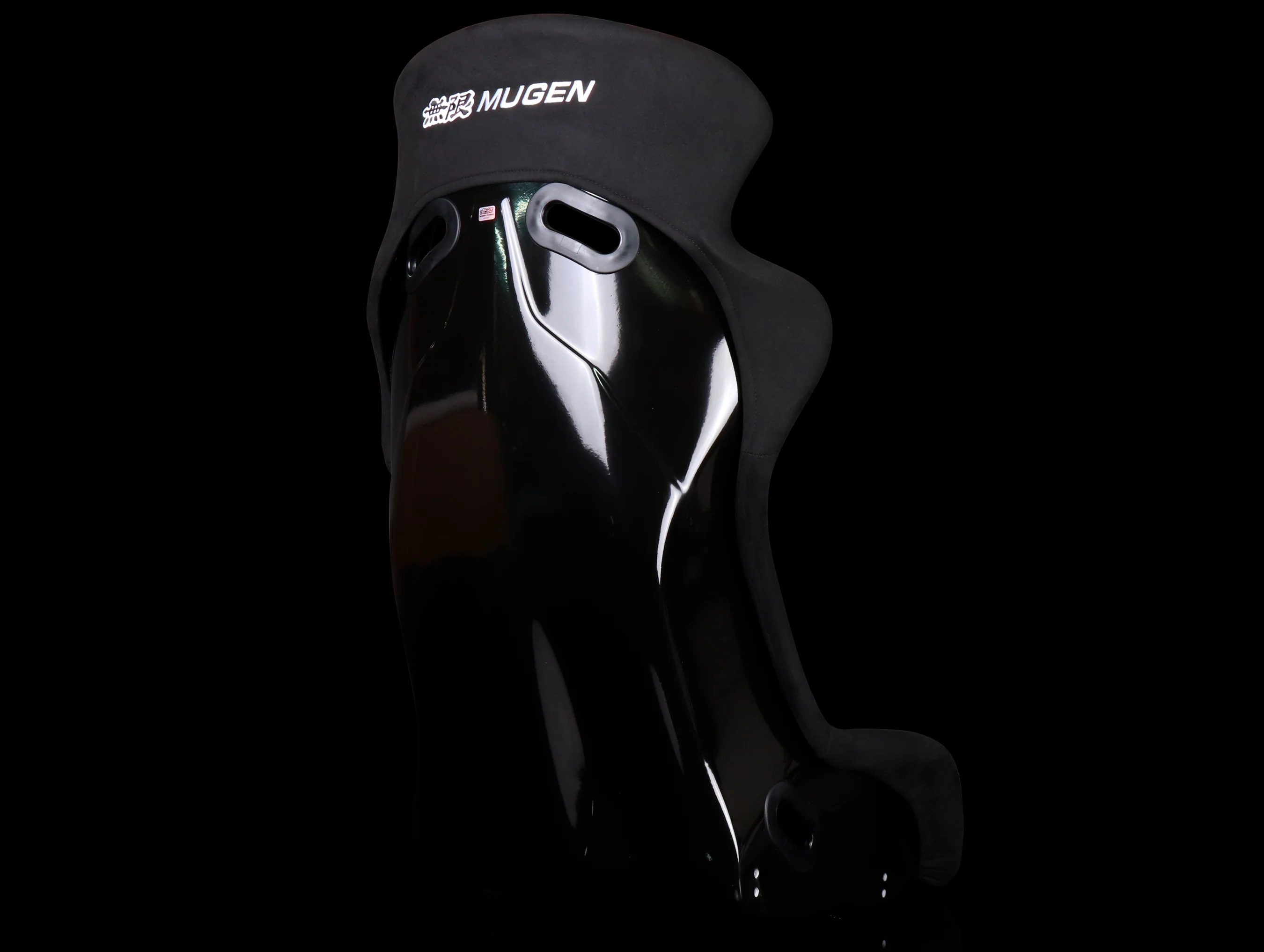 Mugen Full Bucket Seat MX-A - Image 5