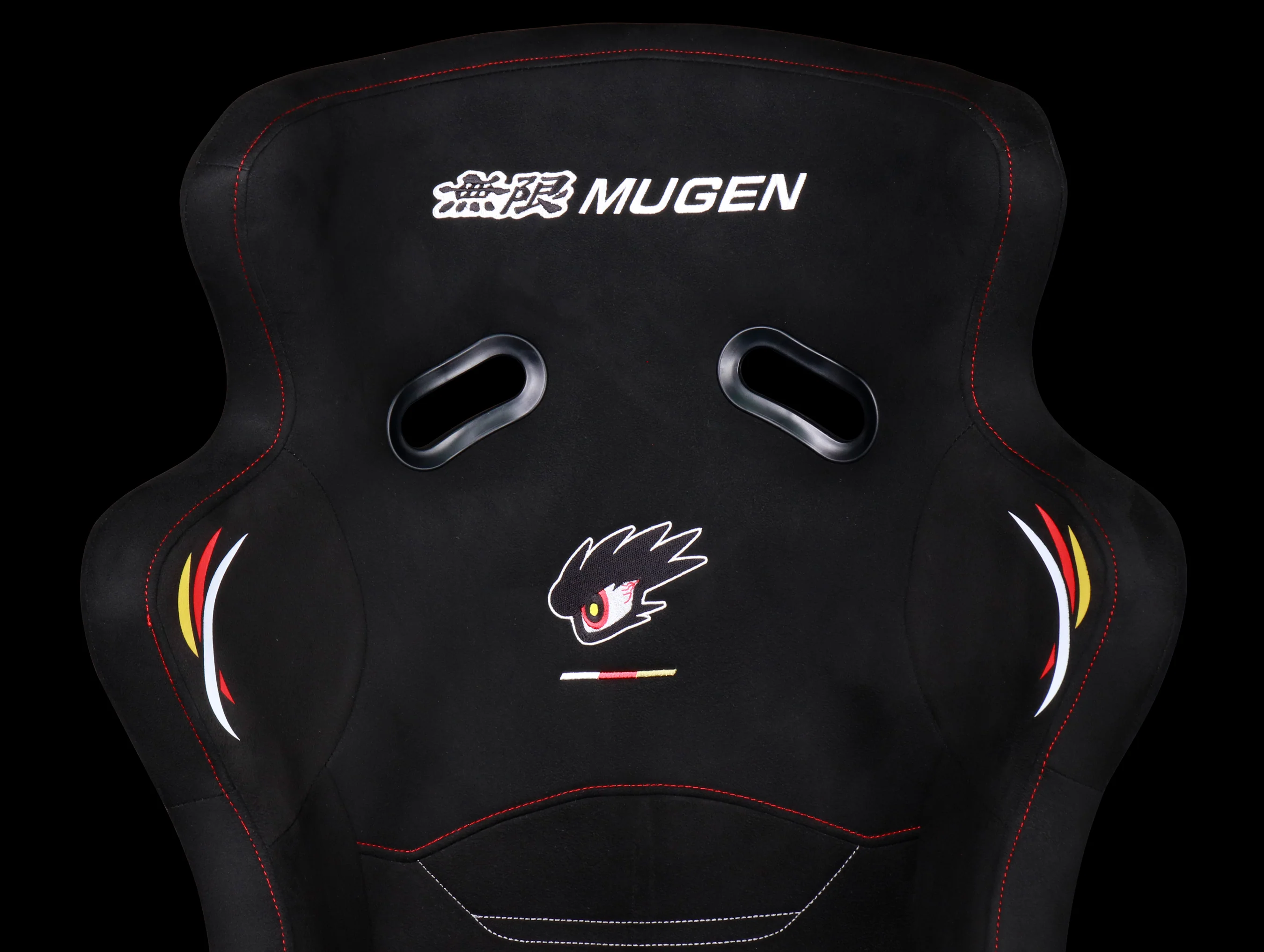 Mugen Full Bucket Seat MX-A - Image 6