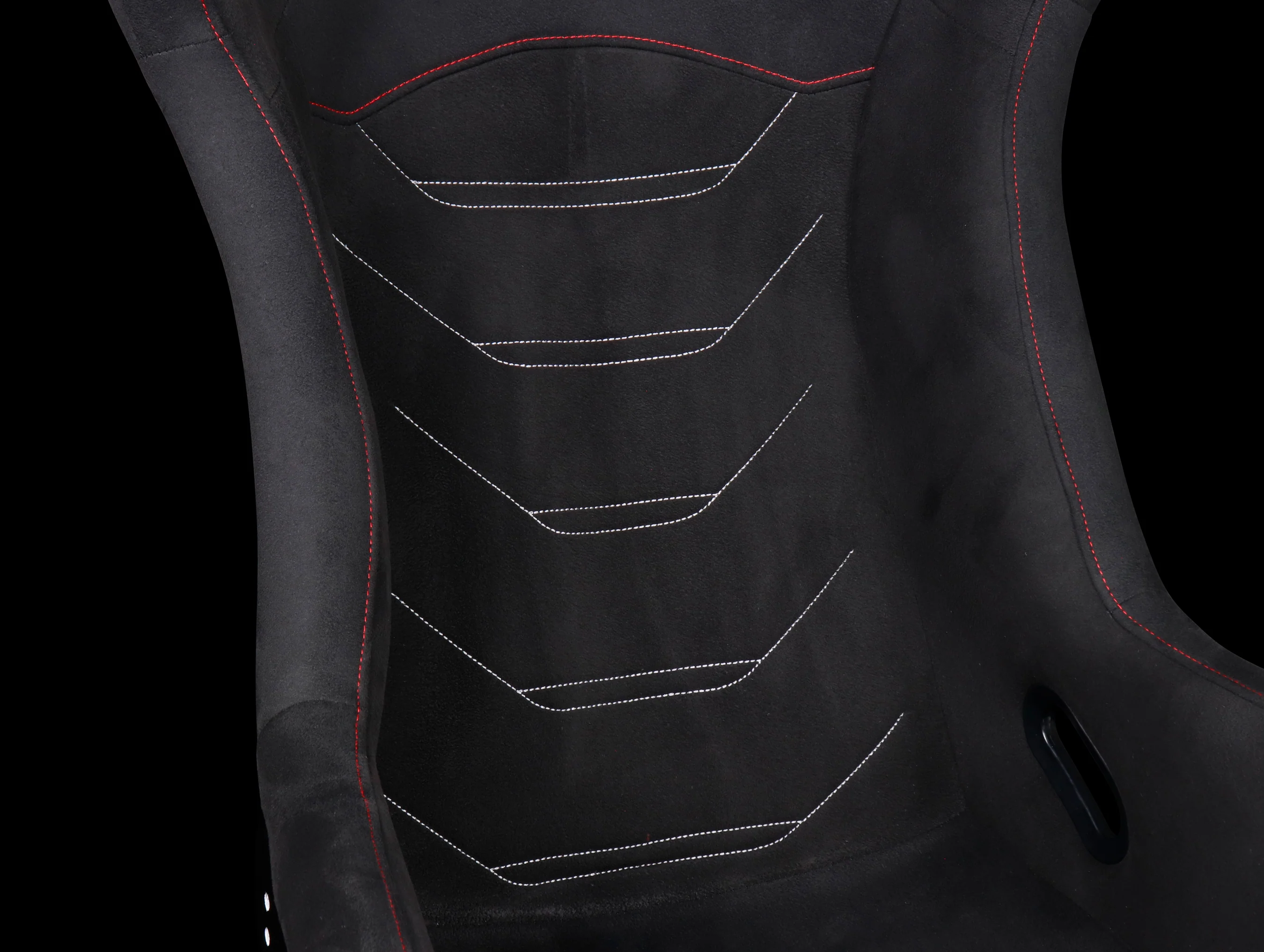 Mugen Full Bucket Seat MX-A - Image 9