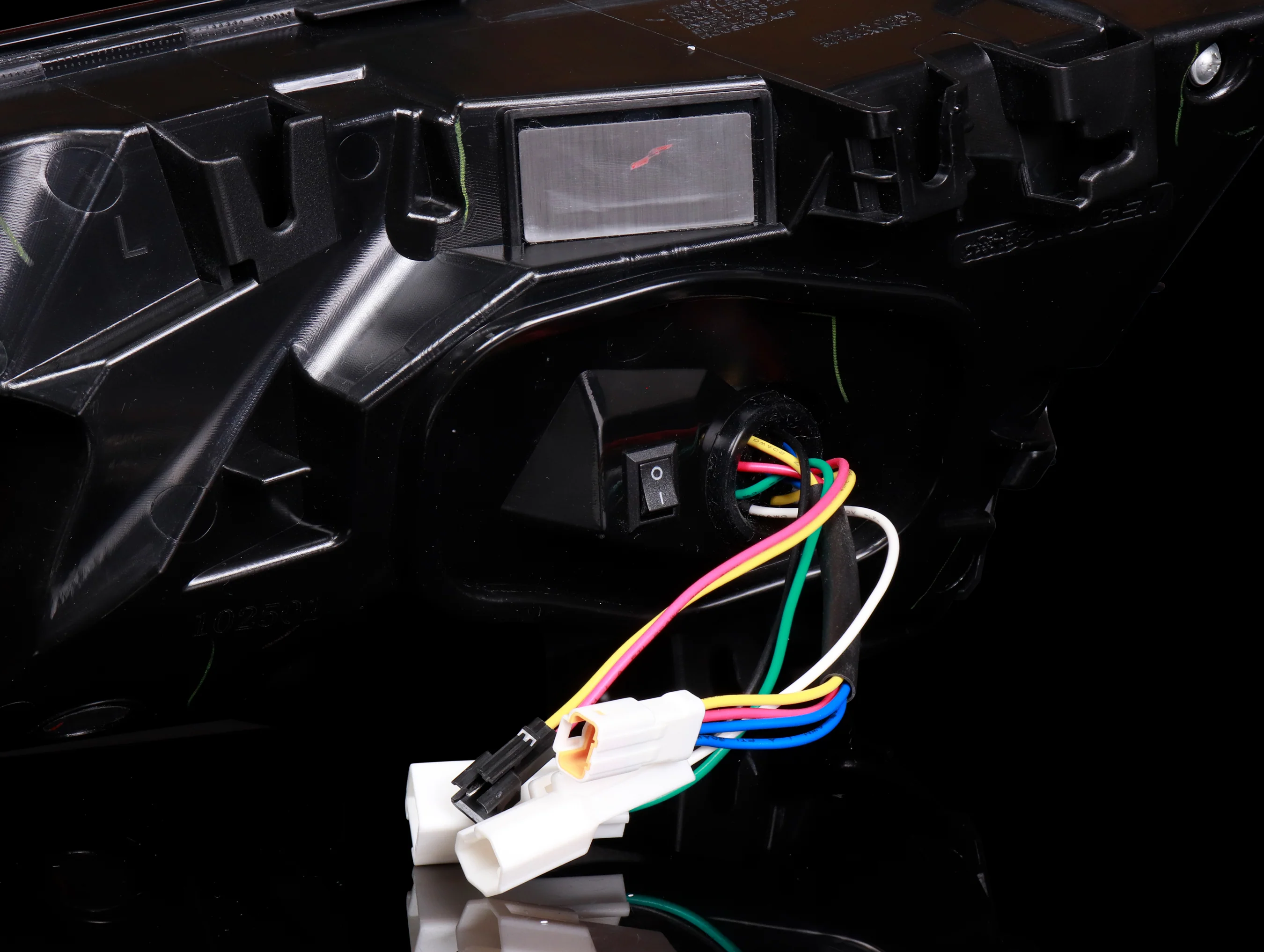 Mugen LED Tail Lights - 23+ Civic Type-R (FL5) - Image 10