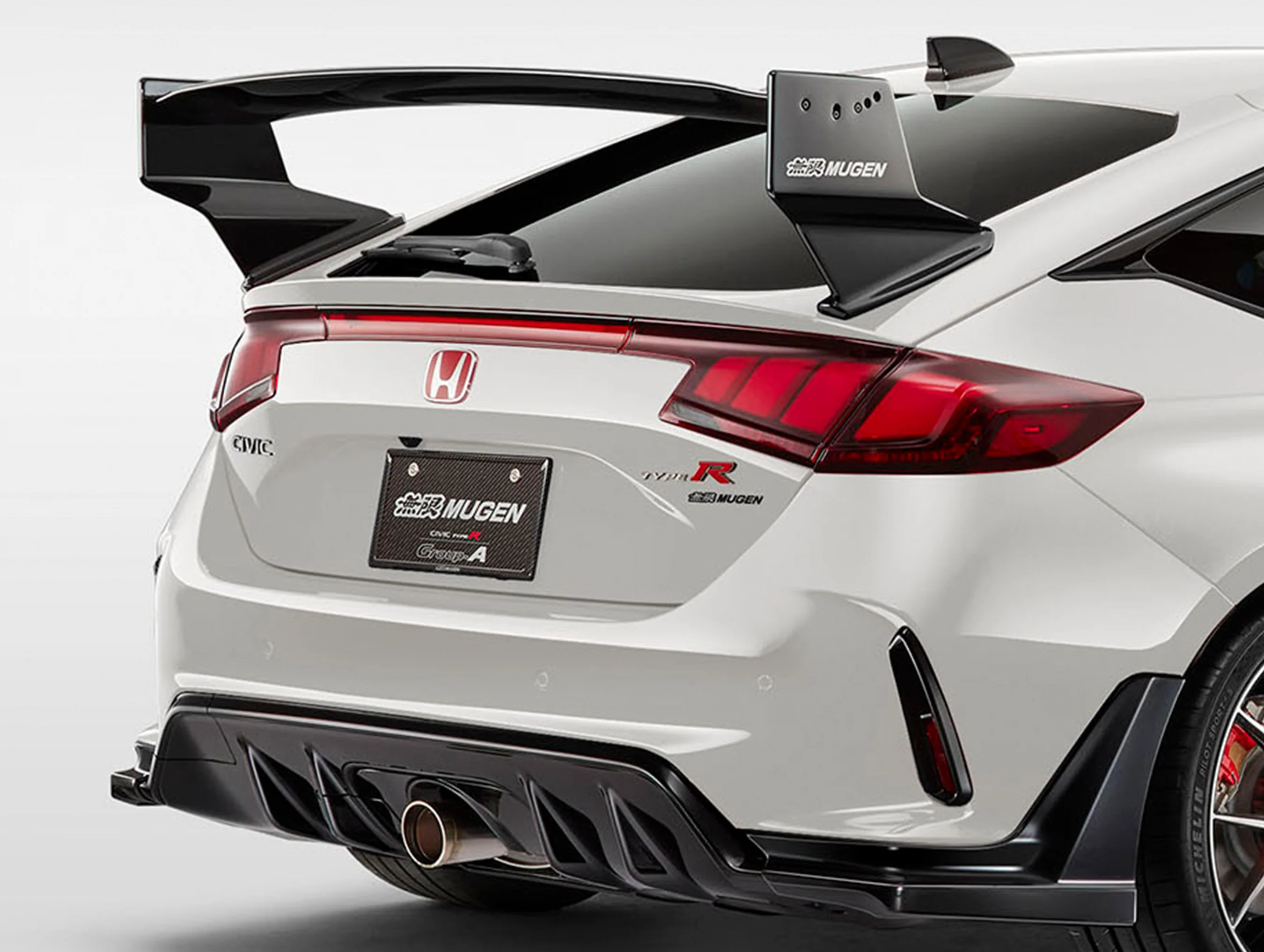 Mugen LED Tail Lights - 23+ Civic Type-R (FL5) - Image 18
