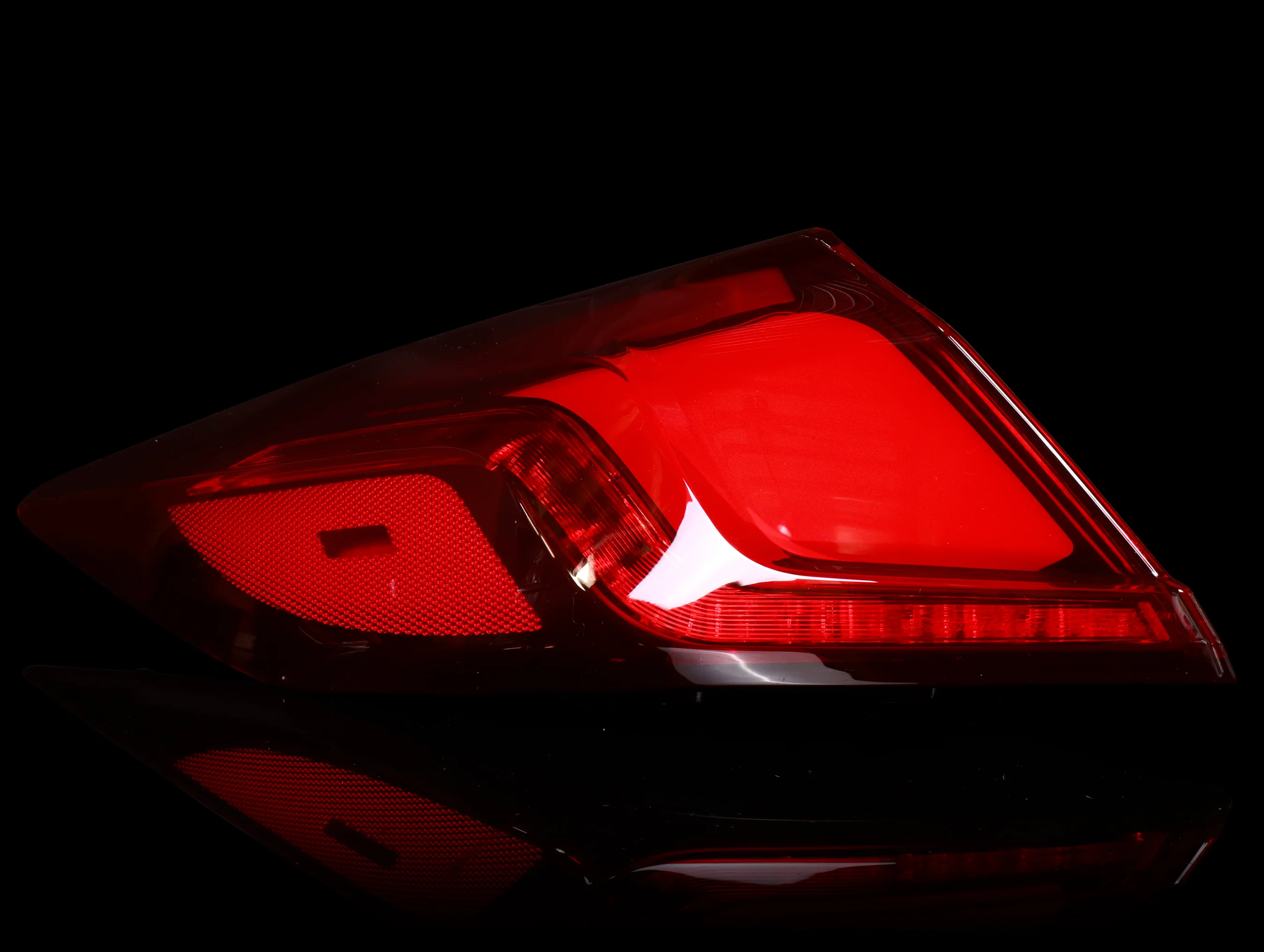 Mugen LED Tail Lights - 23+ Civic Type-R (FL5) - Image 4
