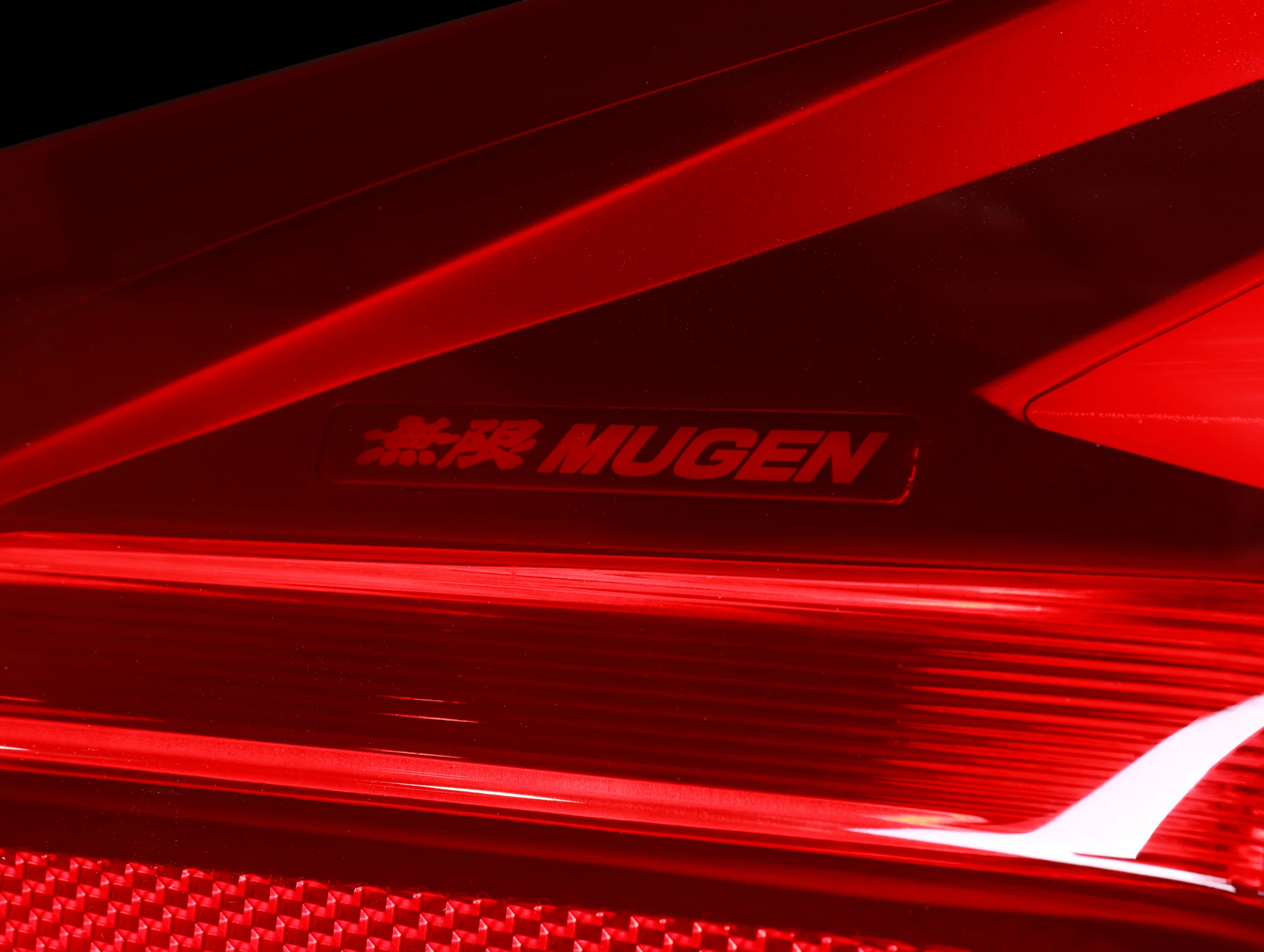 Mugen LED Tail Lights - 23+ Civic Type-R (FL5) - Image 7