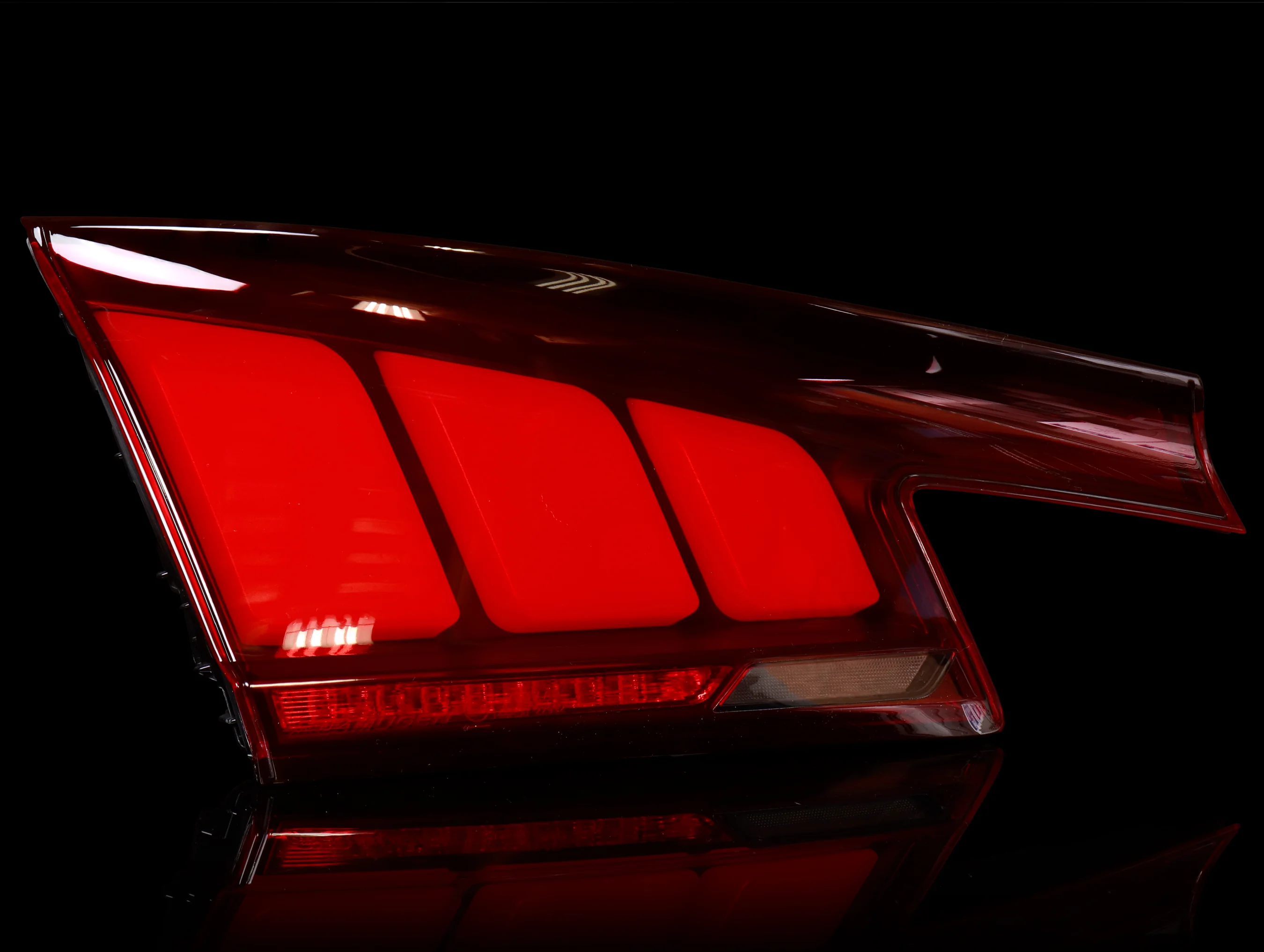 Mugen LED Tail Lights - 23+ Civic Type-R (FL5) - Image 8