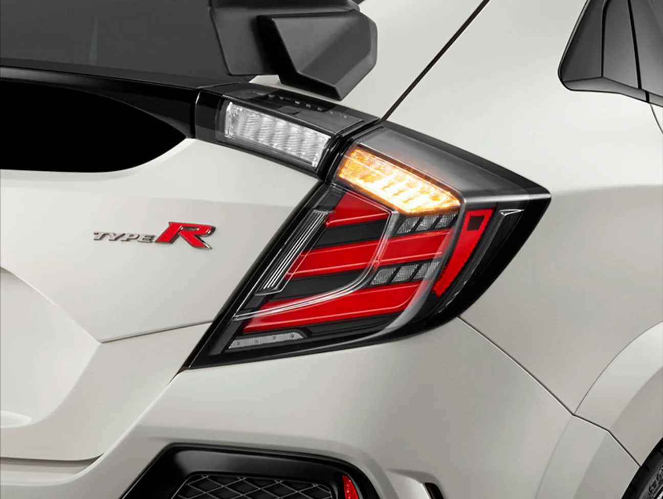 Mugen LED Tail Lights - 2016-2021 Civic - Image 10