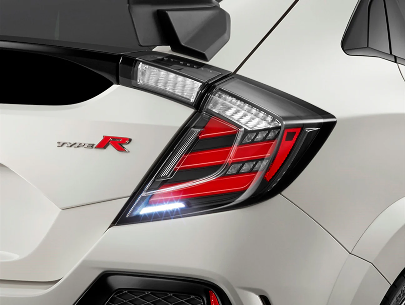 Mugen LED Tail Lights - 2016-2021 Civic - Image 11