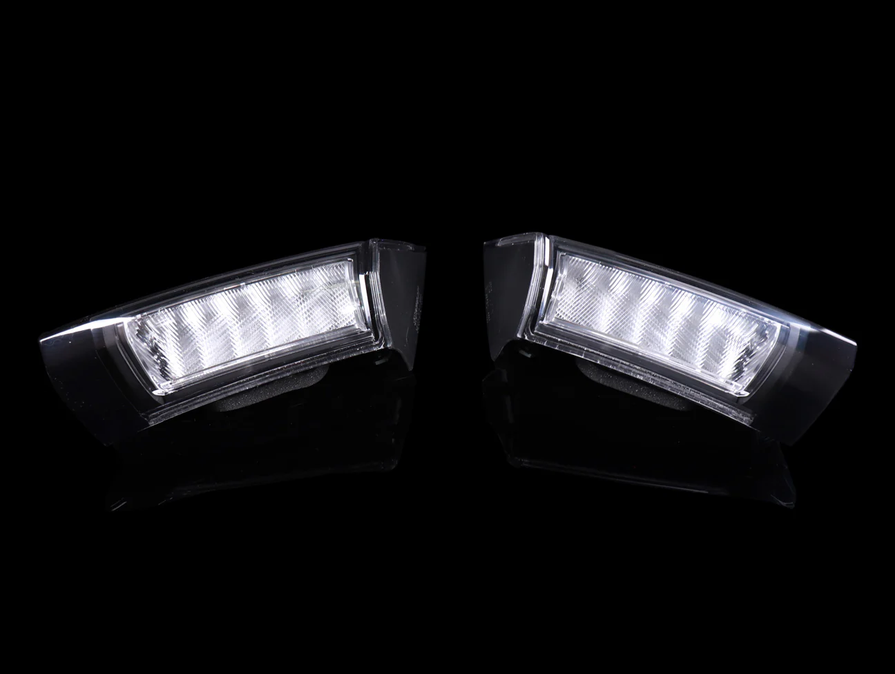 Mugen LED Tail Lights - 2016-2021 Civic - Image 4