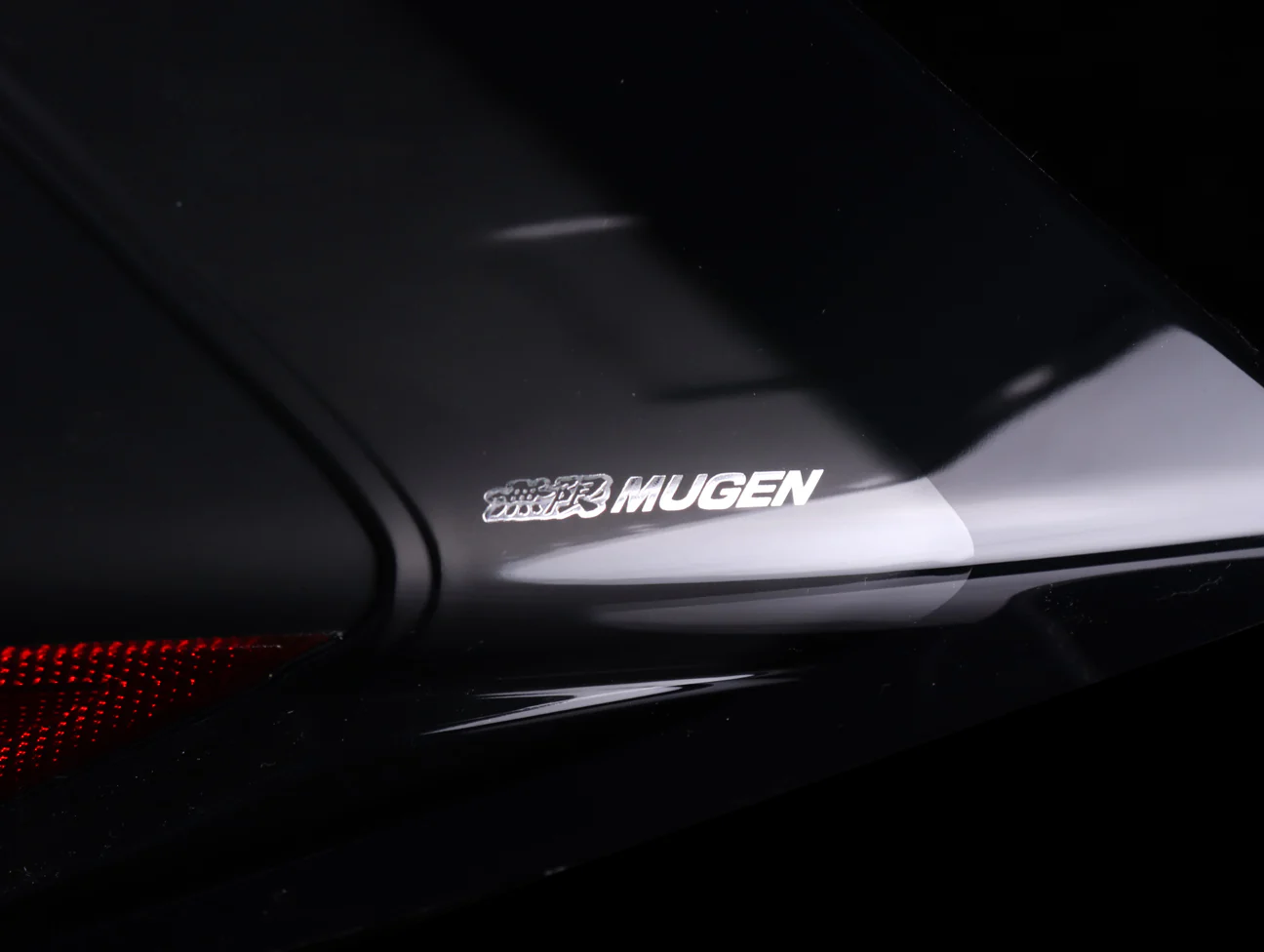 Mugen LED Tail Lights - 2016-2021 Civic - Image 5