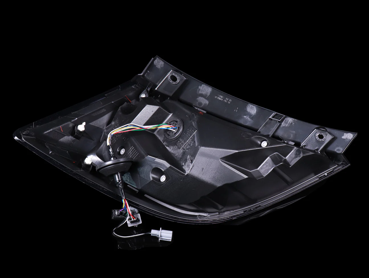 Mugen LED Tail Lights - 2016-2021 Civic - Image 6