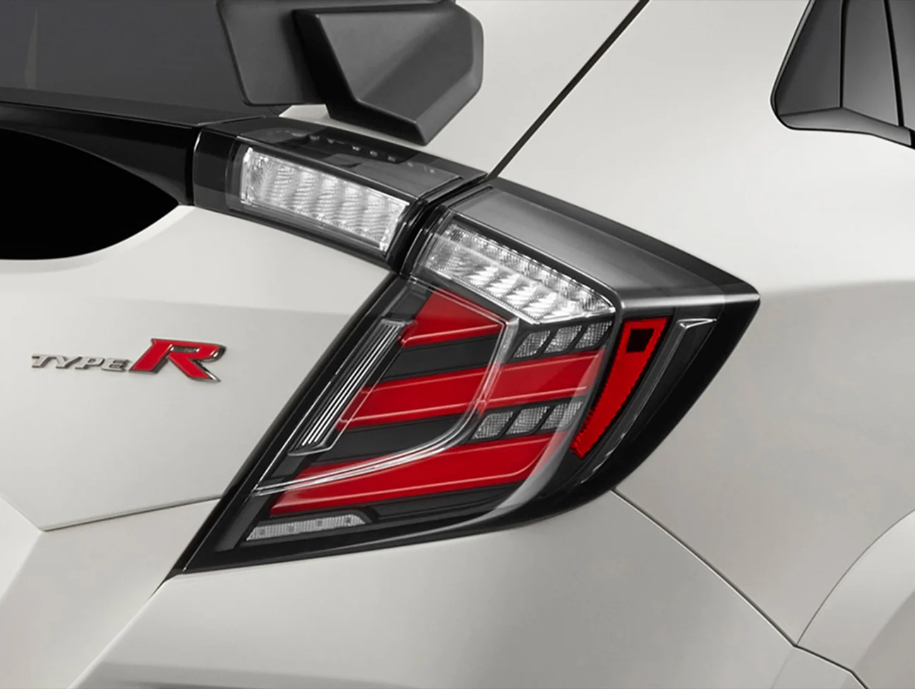Mugen LED Tail Lights - 2016-2021 Civic - Image 7