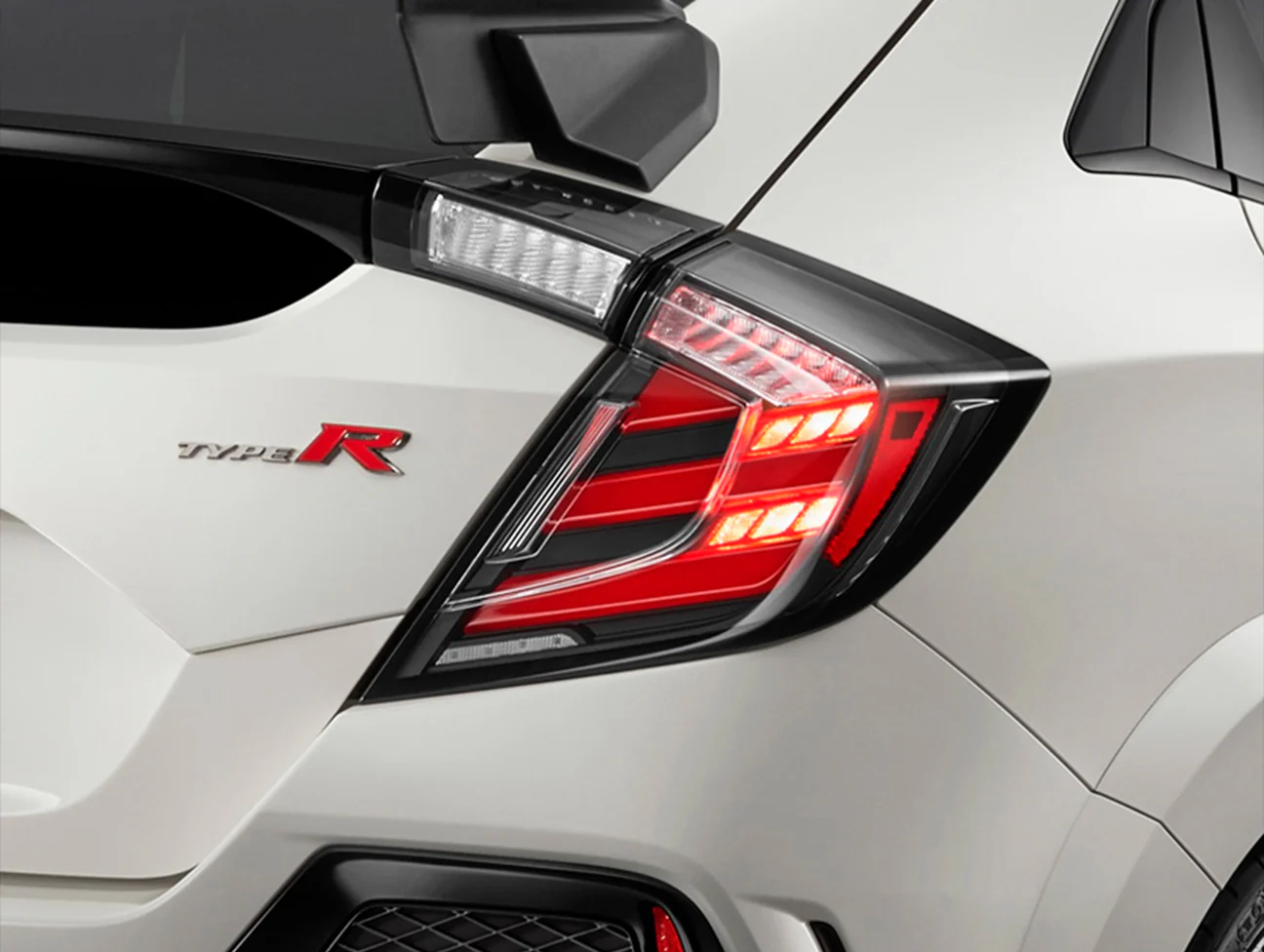 Mugen LED Tail Lights - 2016-2021 Civic - Image 8