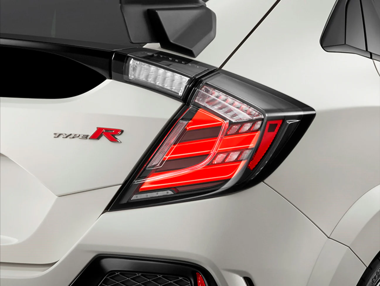 Mugen LED Tail Lights - 2016-2021 Civic - Image 9