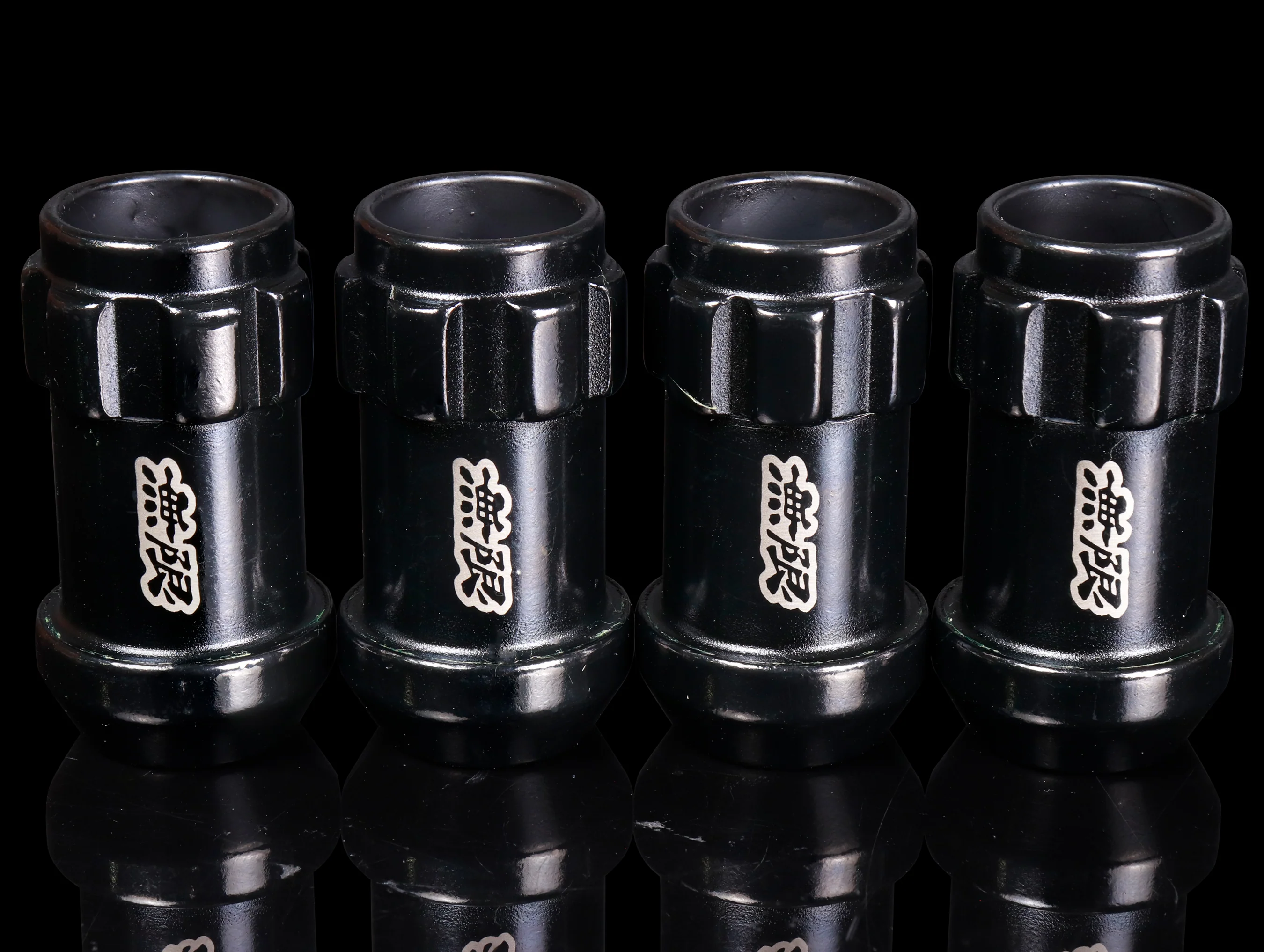 Mugen Lug Nut Locks - M14x1.5 (4 Pack) - Image 3