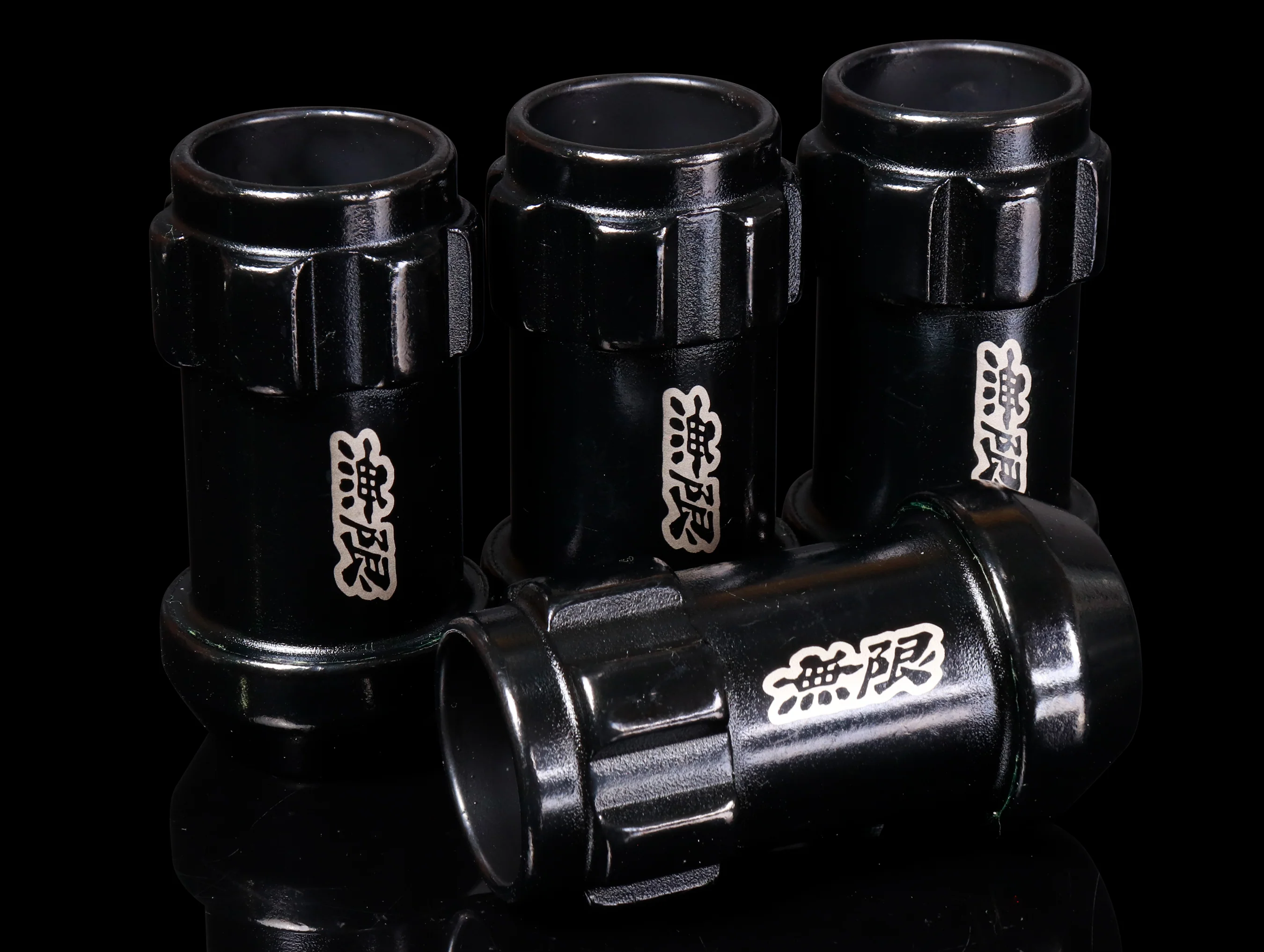 Mugen Lug Nut Locks - M14x1.5 (4 Pack) - Image 4