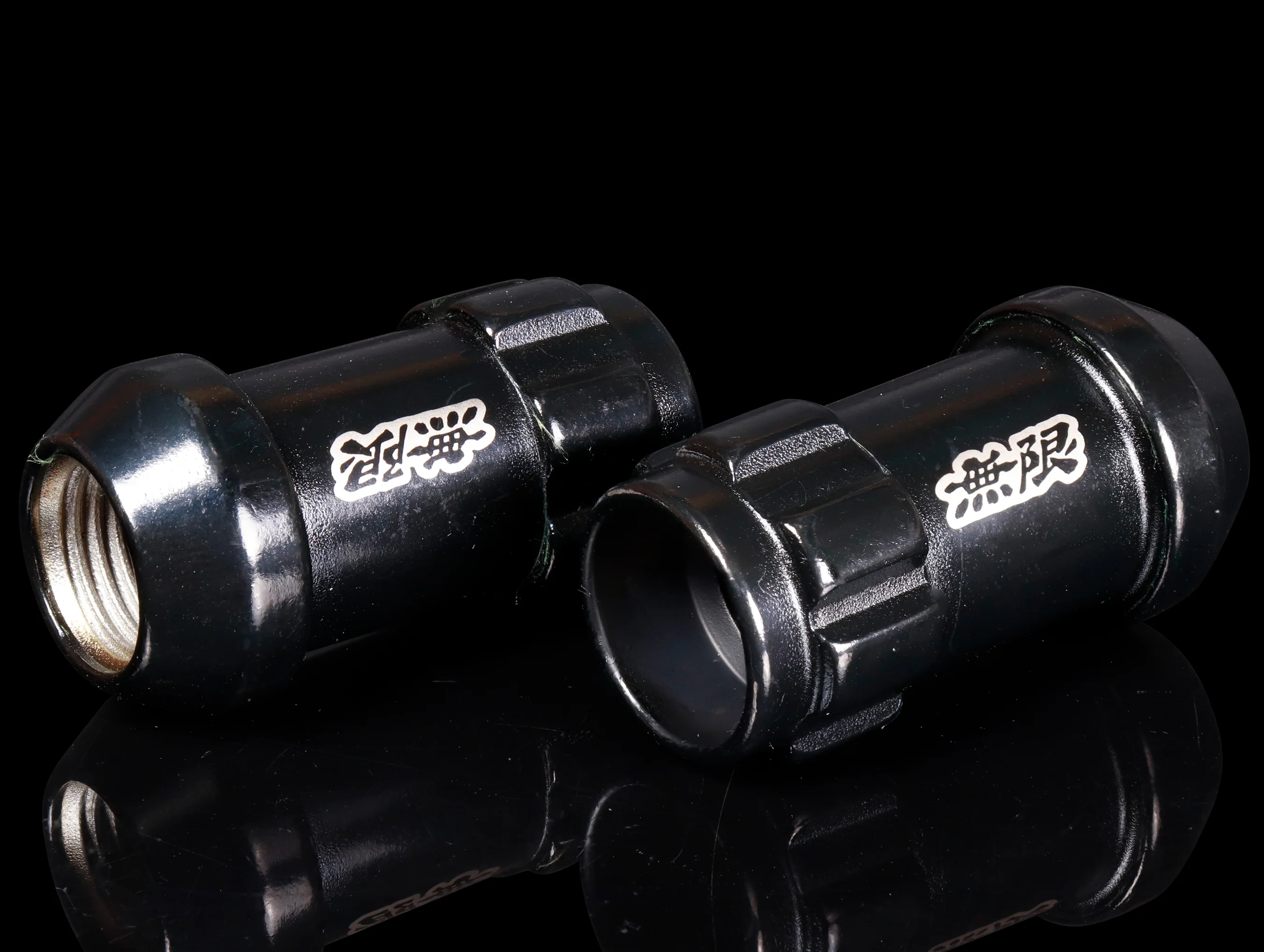 Mugen Lug Nut Locks - M14x1.5 (4 Pack) - Image 5