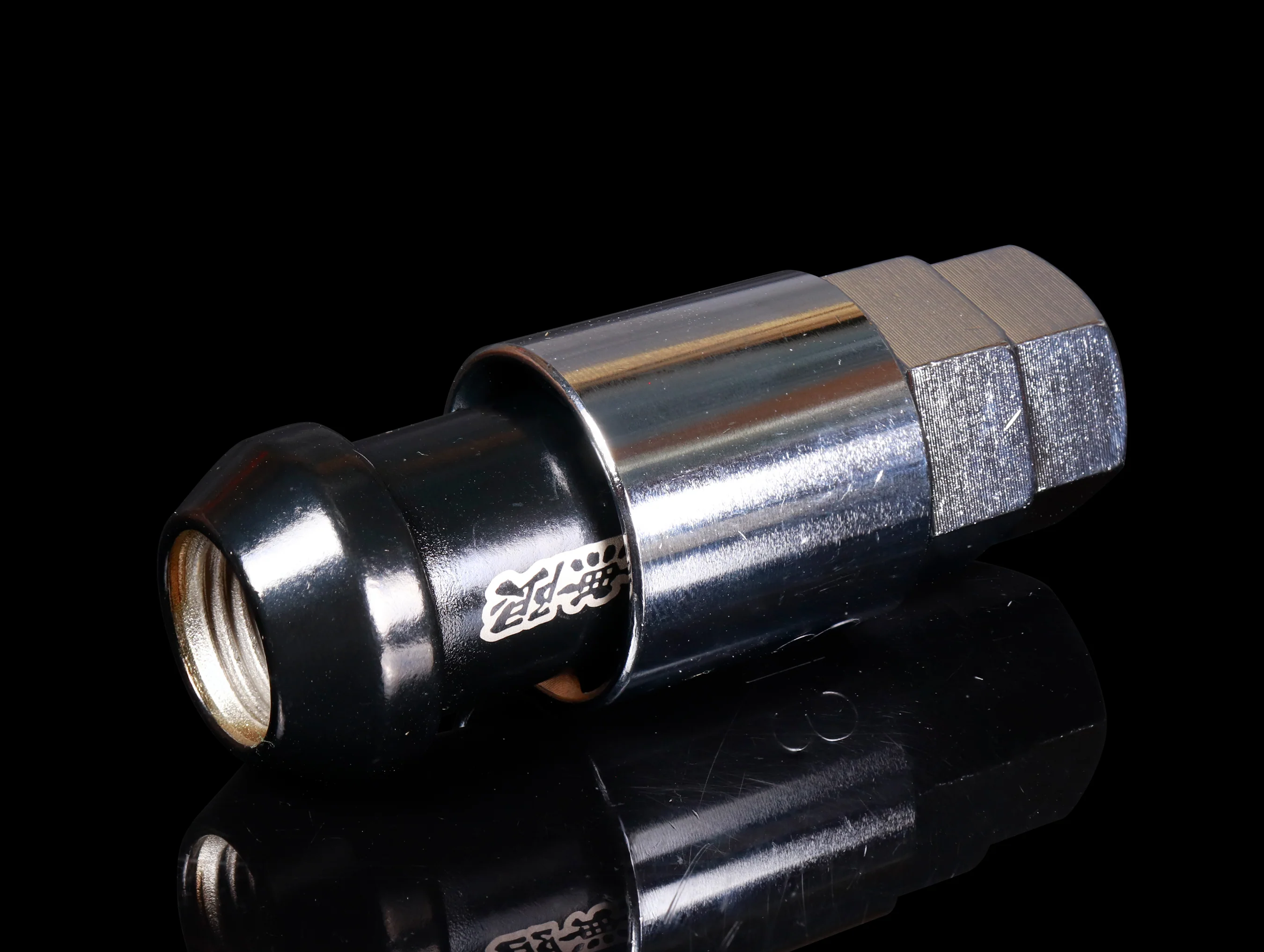 Mugen Lug Nut Locks - M14x1.5 (4 Pack) - Image 6