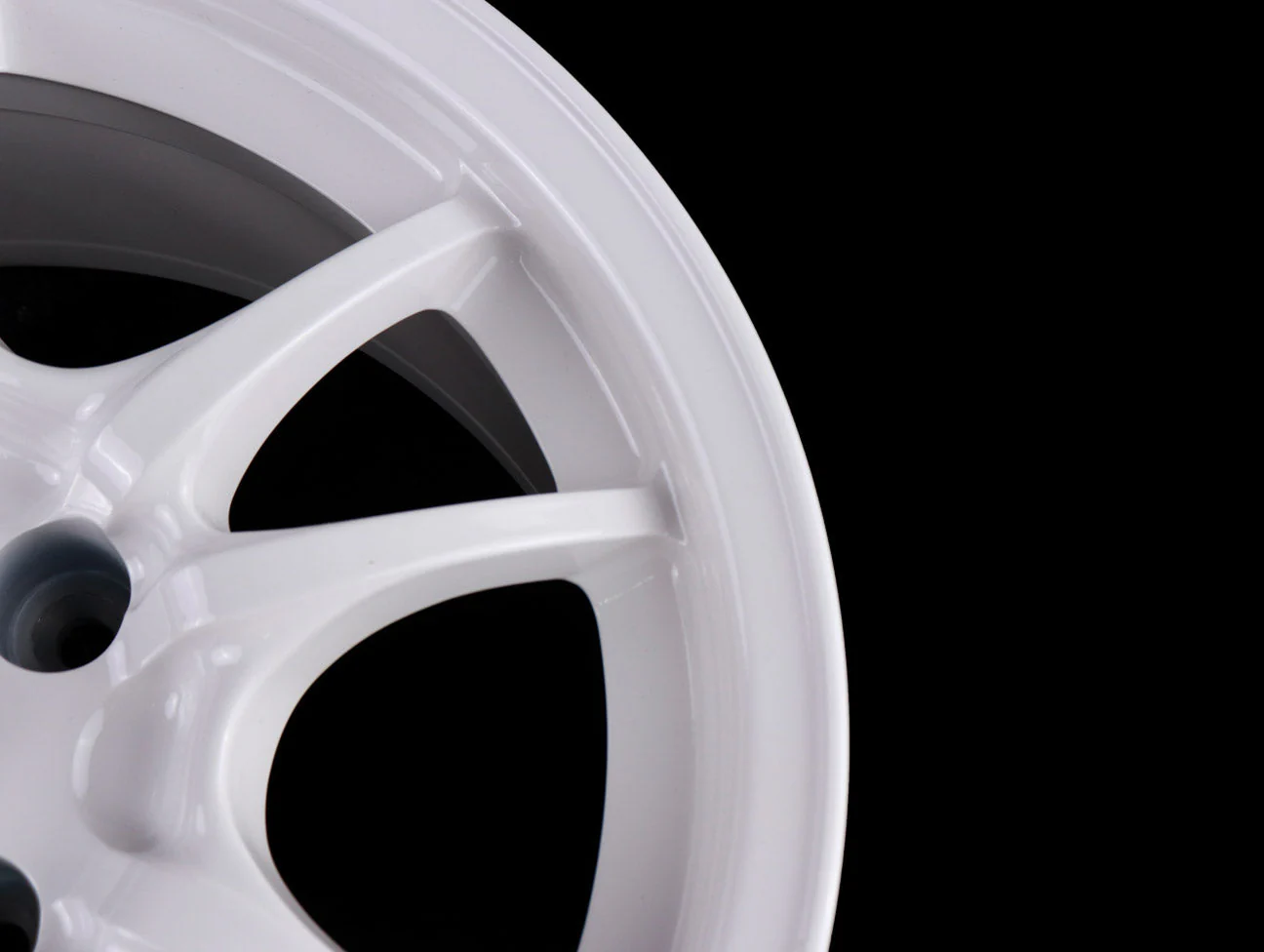 Mugen MC10L White Wheel - 15x8.0 / 5x114 / +32 - Image 5