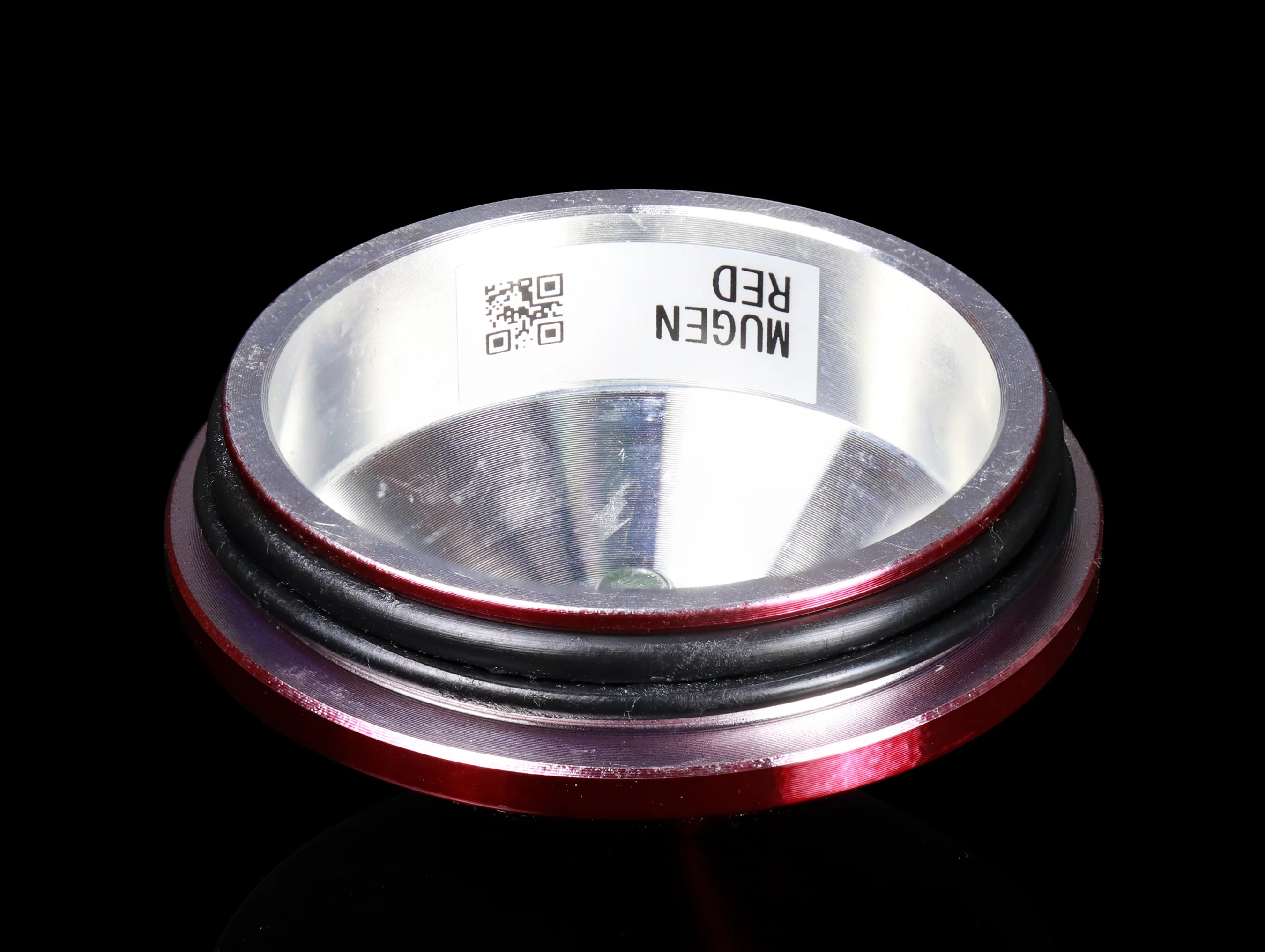 Mugen MF10 / MF8 Center Caps - Image 8