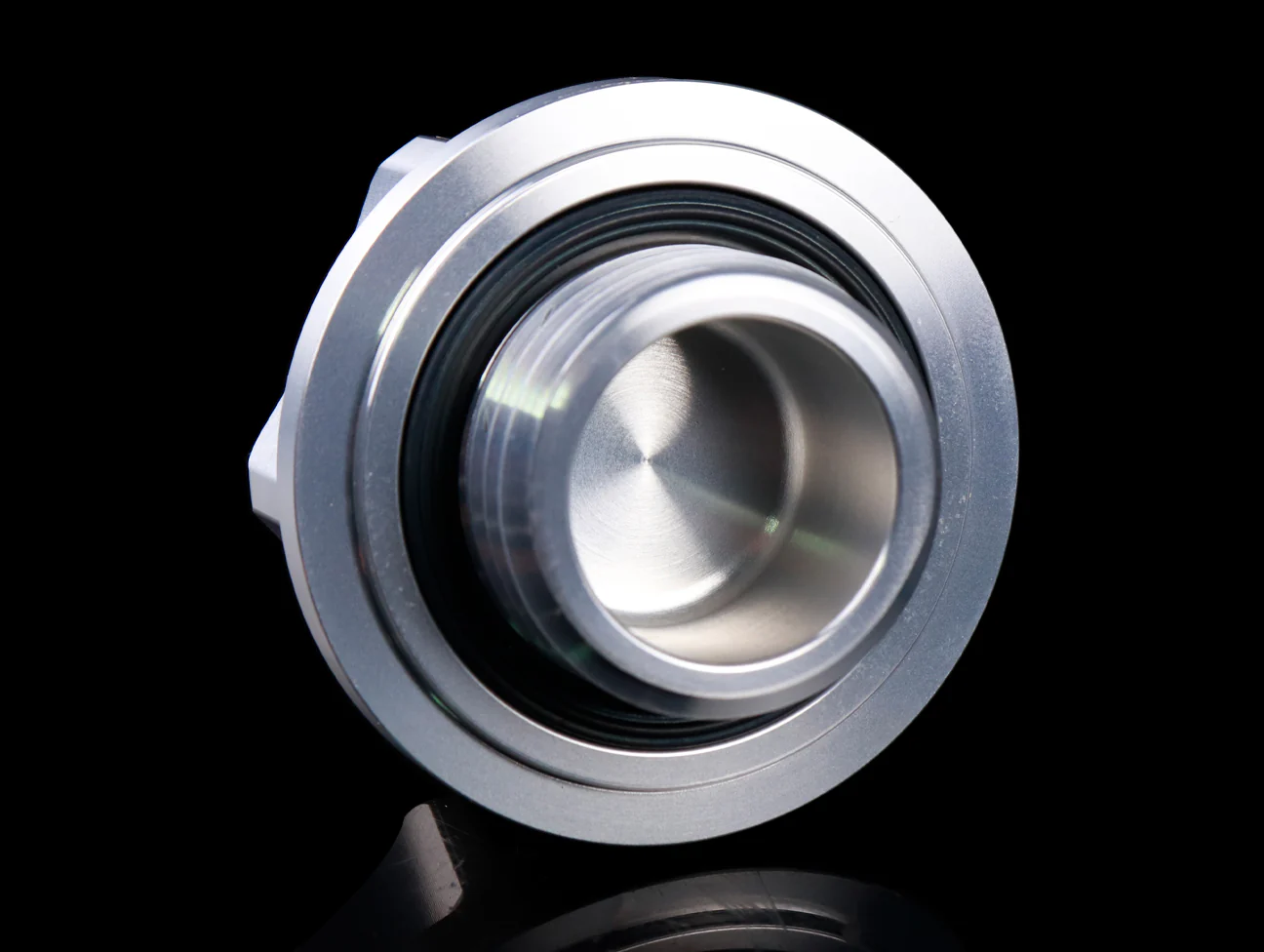 Mugen Hexagonal Oil Filler Cap - Image 3