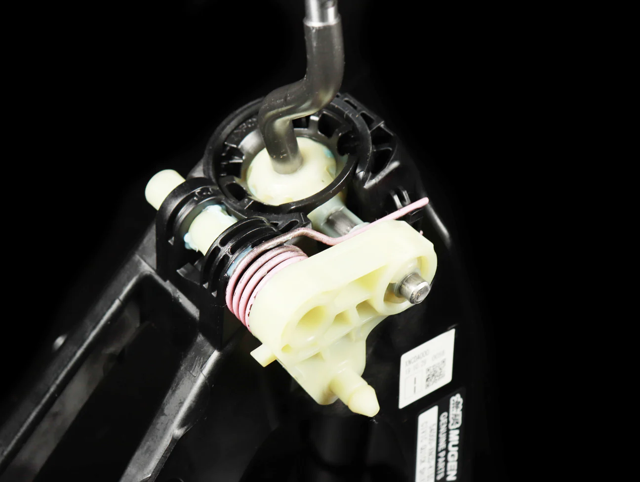 Mugen Quick Shifter - 16-21 Civic FK7 / 17-21 Civic Type R FK8 - Image 5