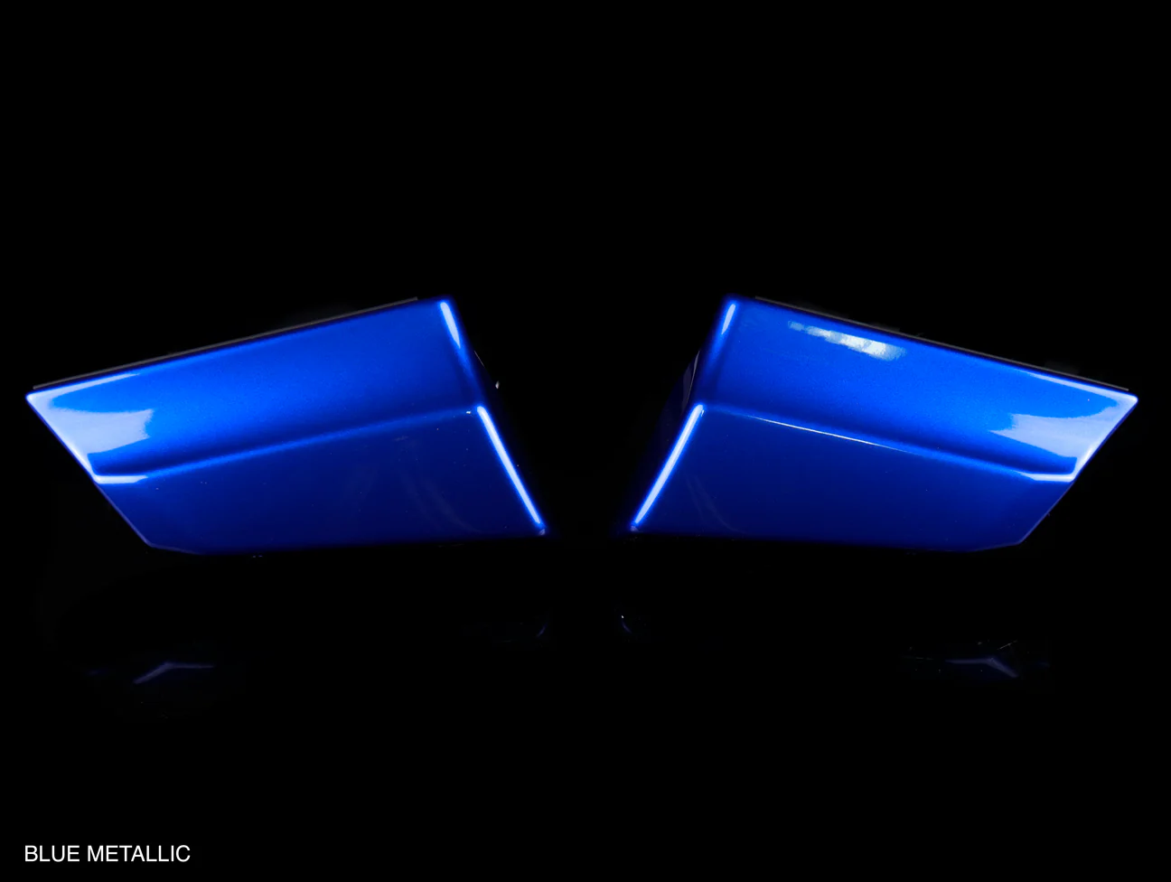 Mugen Rear Under Spoiler - 2017-2019 Civic Type-R (FK8) - Image 10