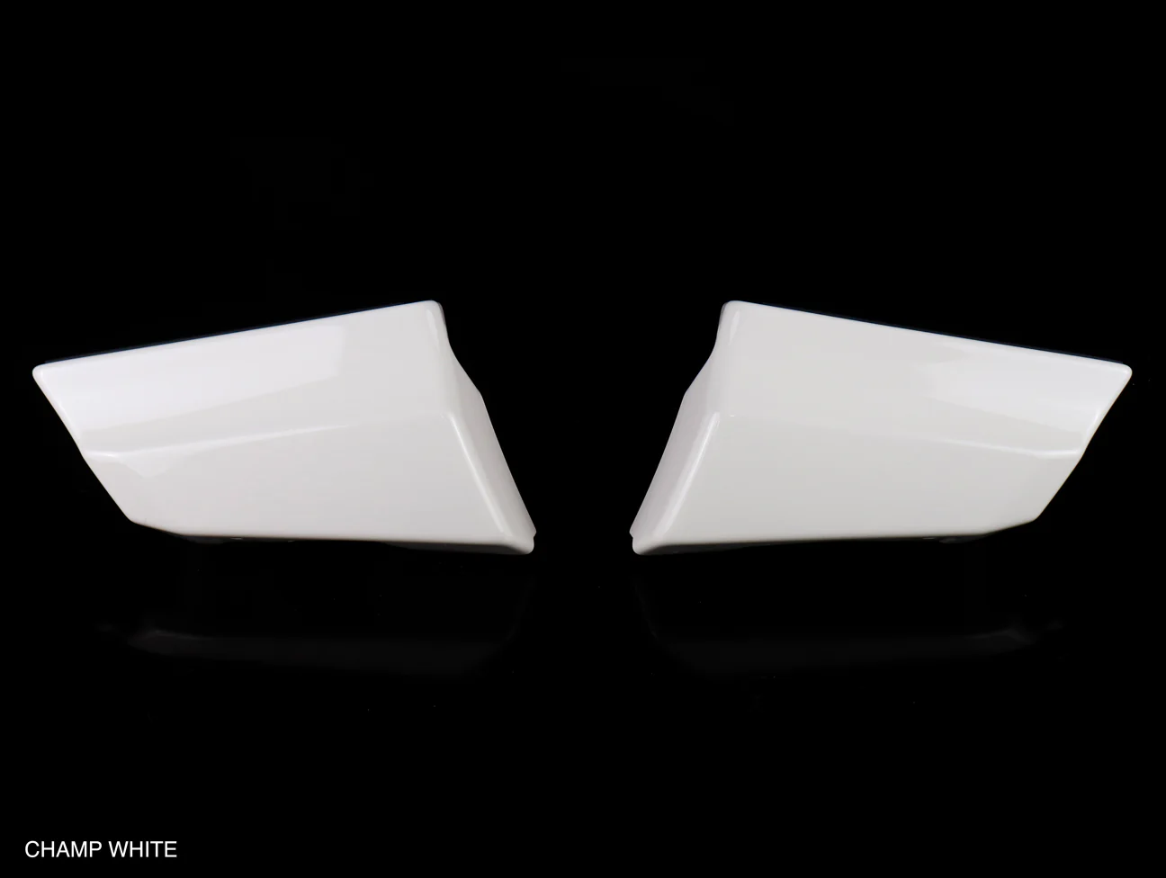 Mugen Rear Under Spoiler - 2017-2019 Civic Type-R (FK8) - Image 12
