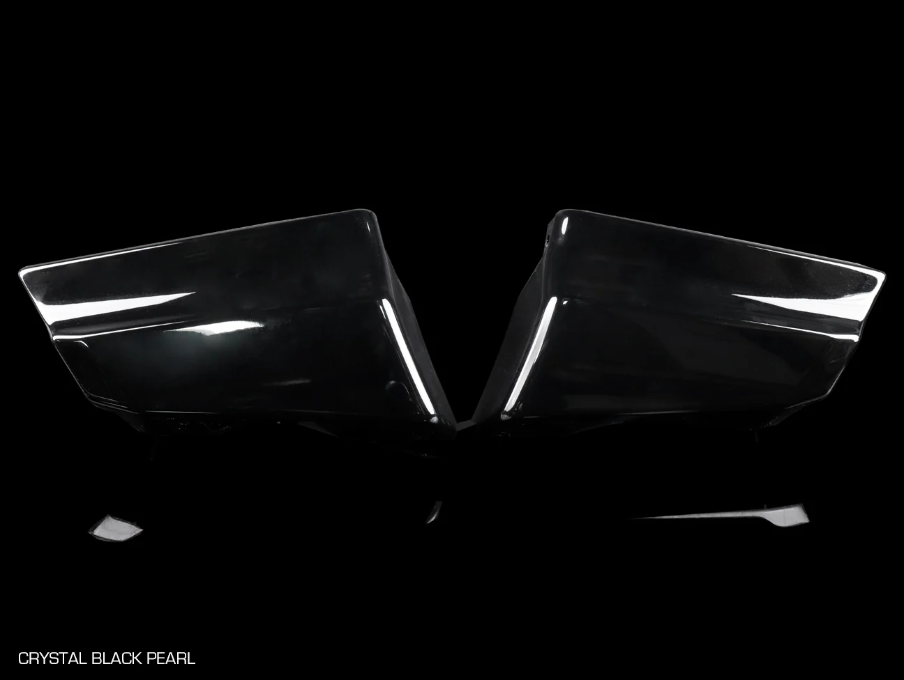 Mugen Rear Under Spoiler - 2017-2019 Civic Type-R (FK8) - Image 8