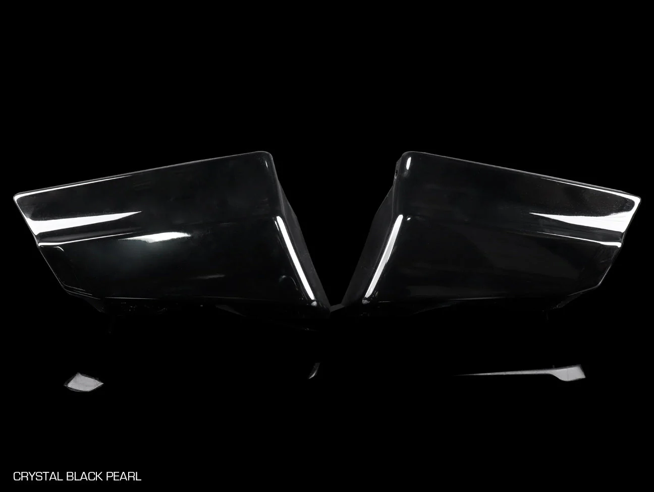 Mugen Rear Under Spoiler - 2020-2021 Civic Type-R (FK8) - Image 5
