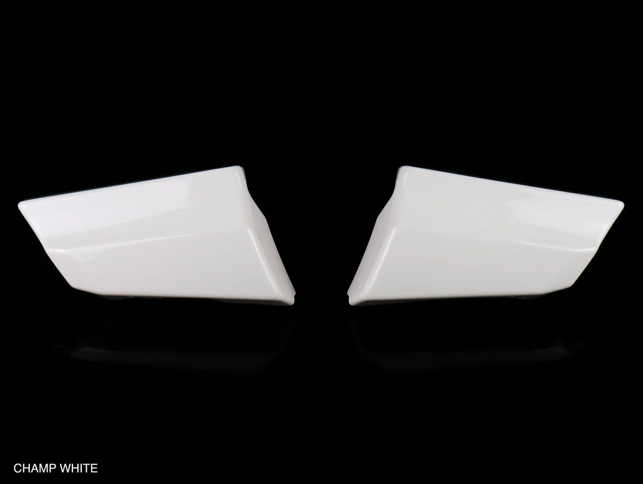 Mugen Rear Under Spoiler - 2020-2021 Civic Type-R (FK8) - Image 9