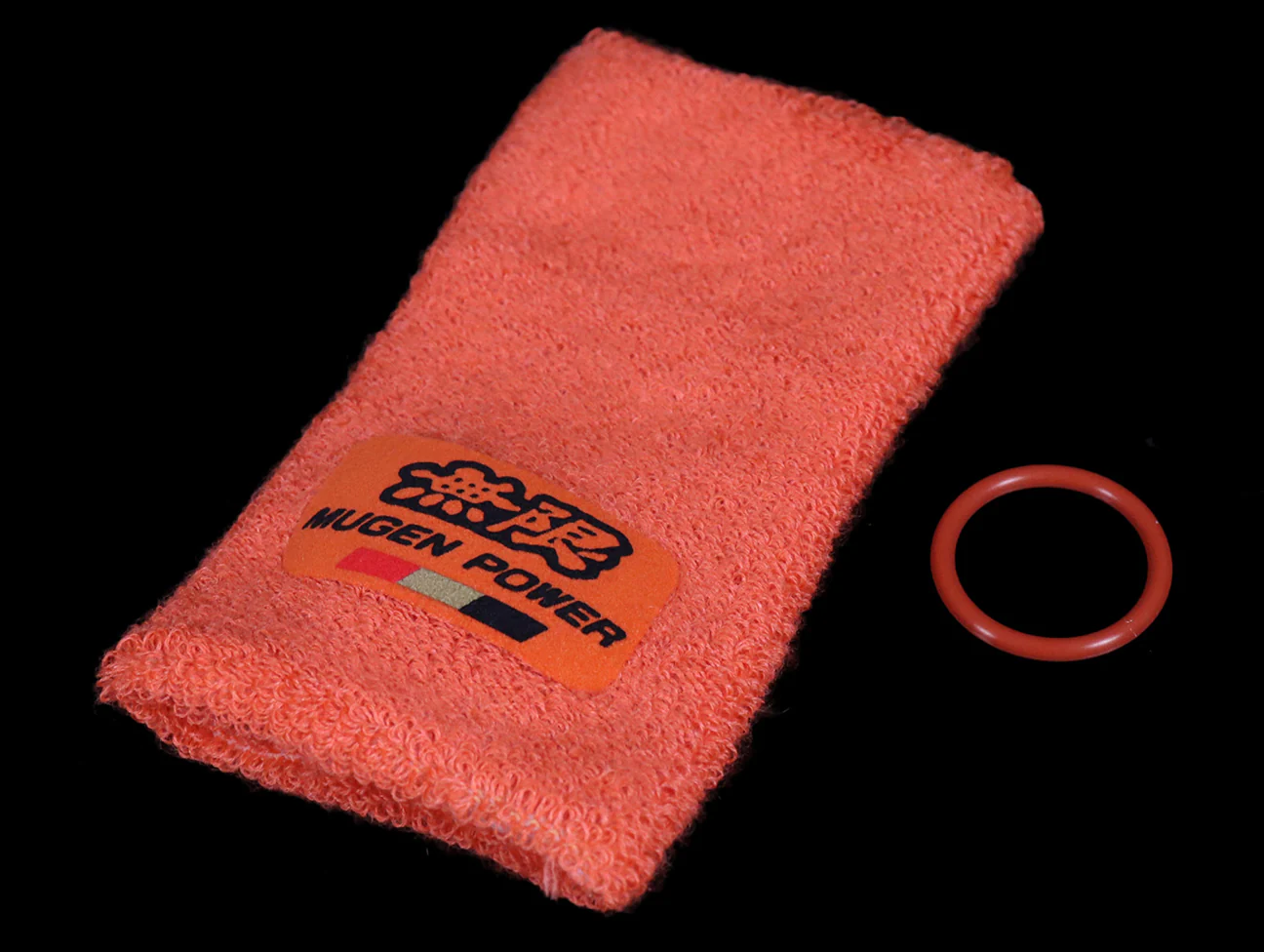 Mugen Reservoir Tank Cover - Image 2