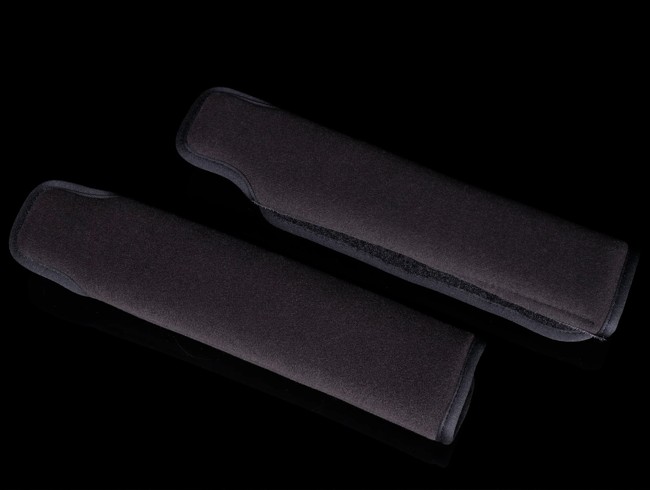 Mugen Seat Belt Shoulder Pad Set - Image 3