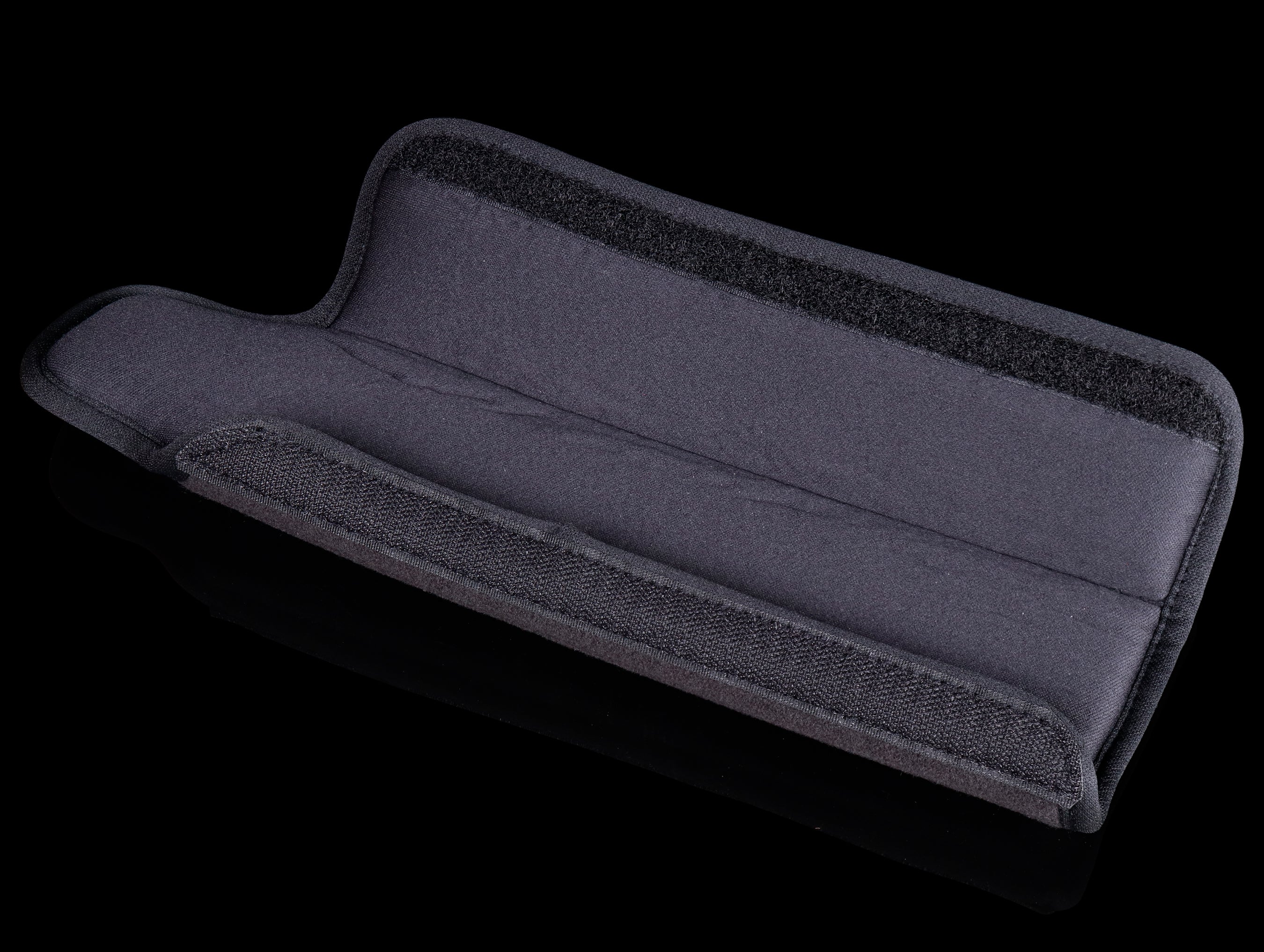 Mugen Seat Belt Shoulder Pad Set - Image 5