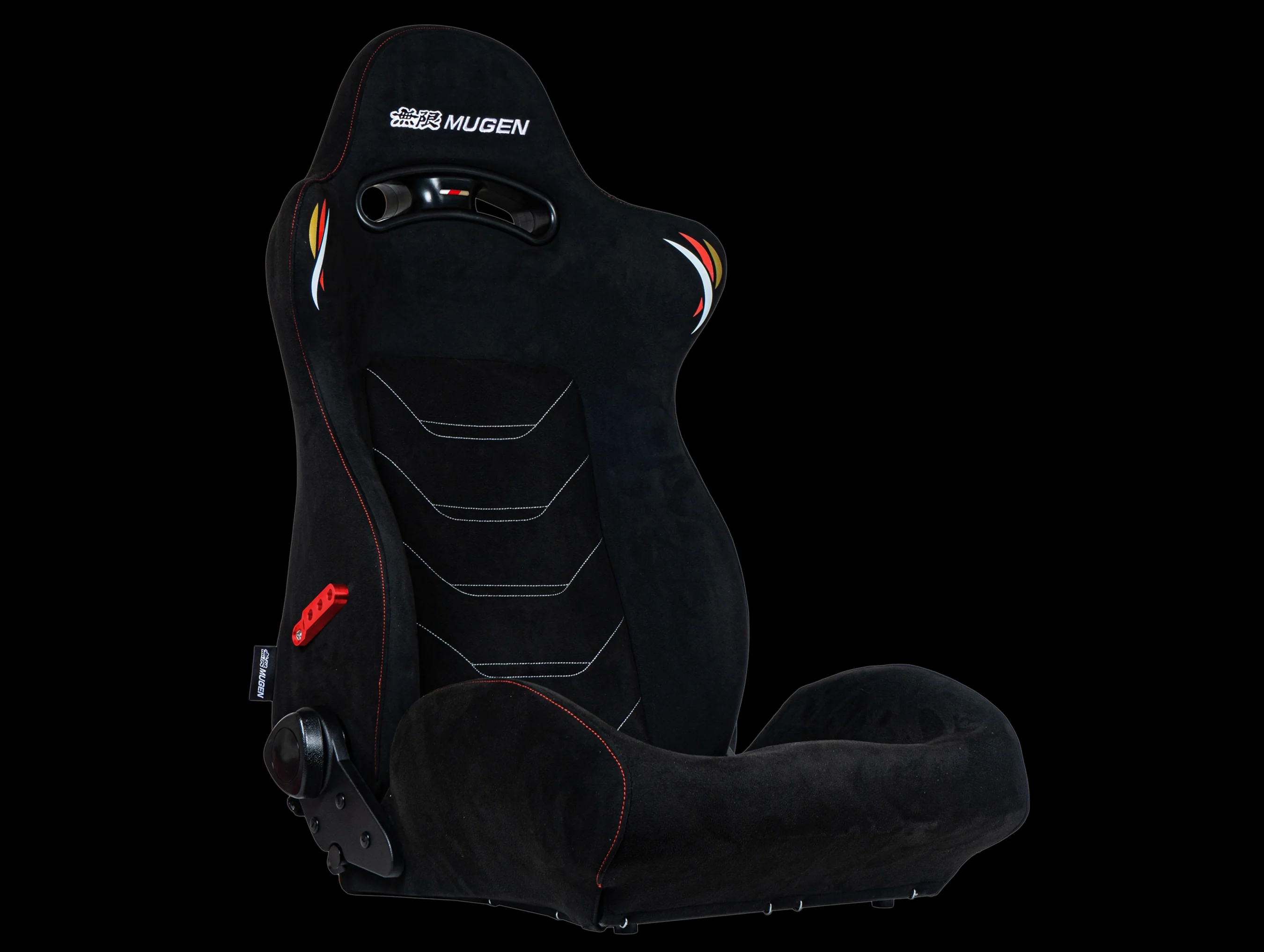 Mugen Semi Bucket Seat MX-B - Image 2