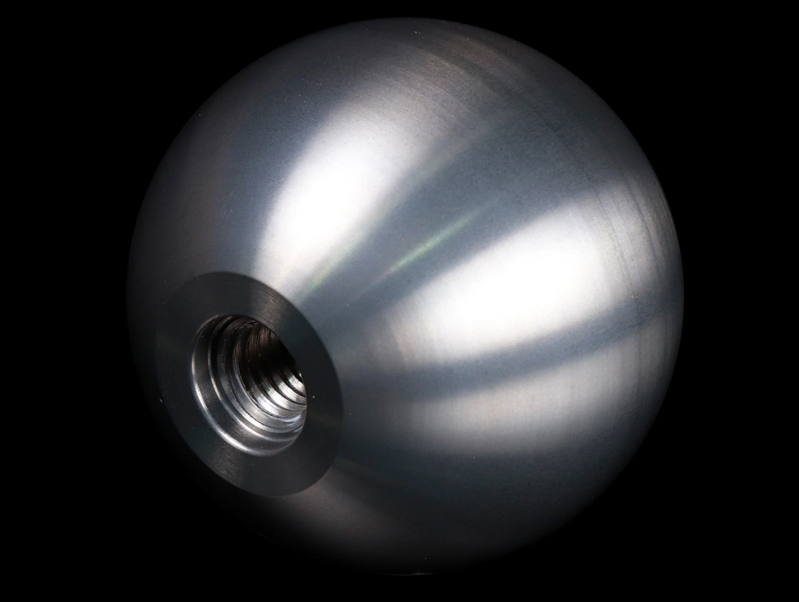 Mugen Shift Knob - 6-speed Spherical - Image 7