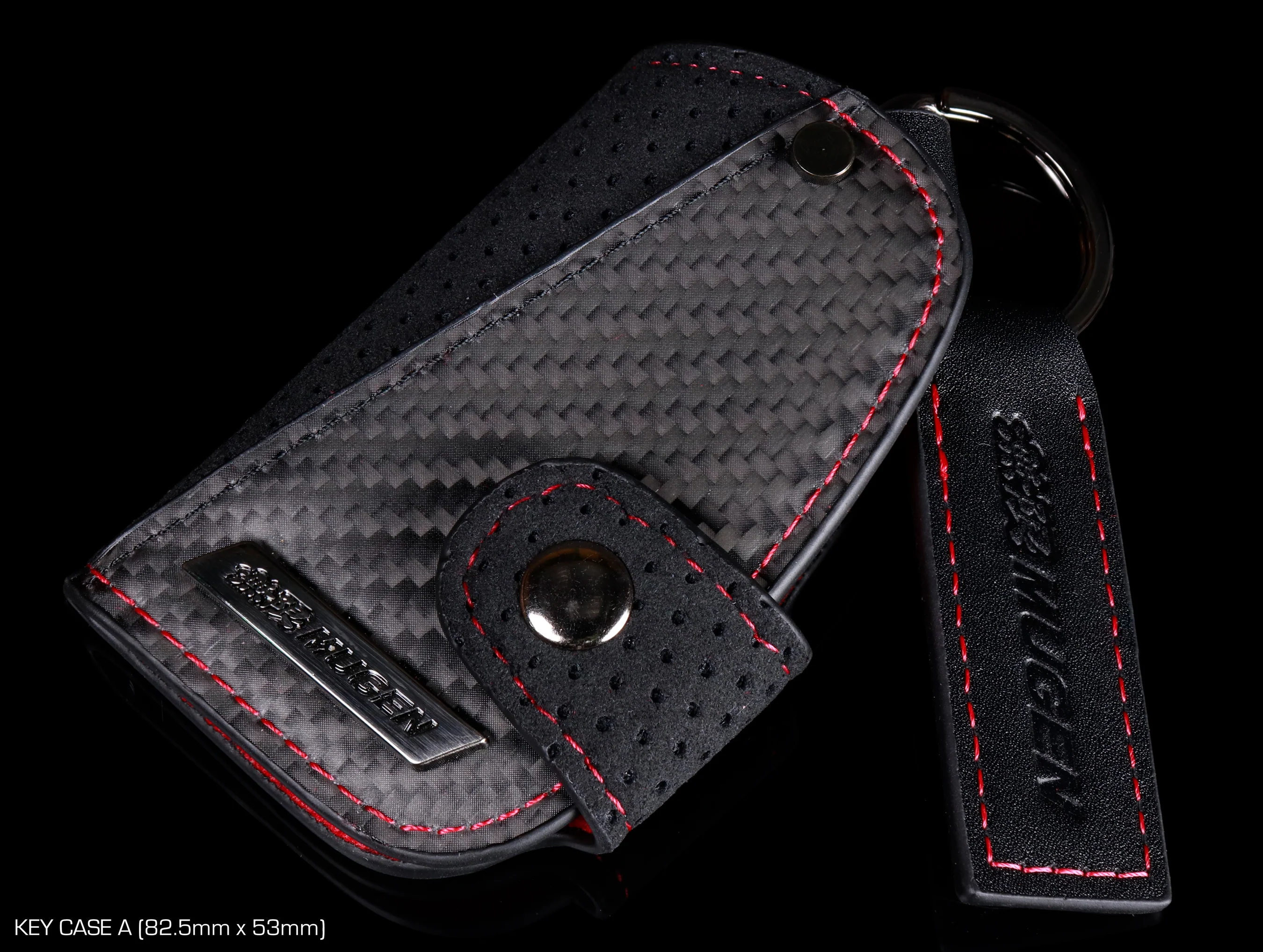 Mugen Smart Key Case - Image 2