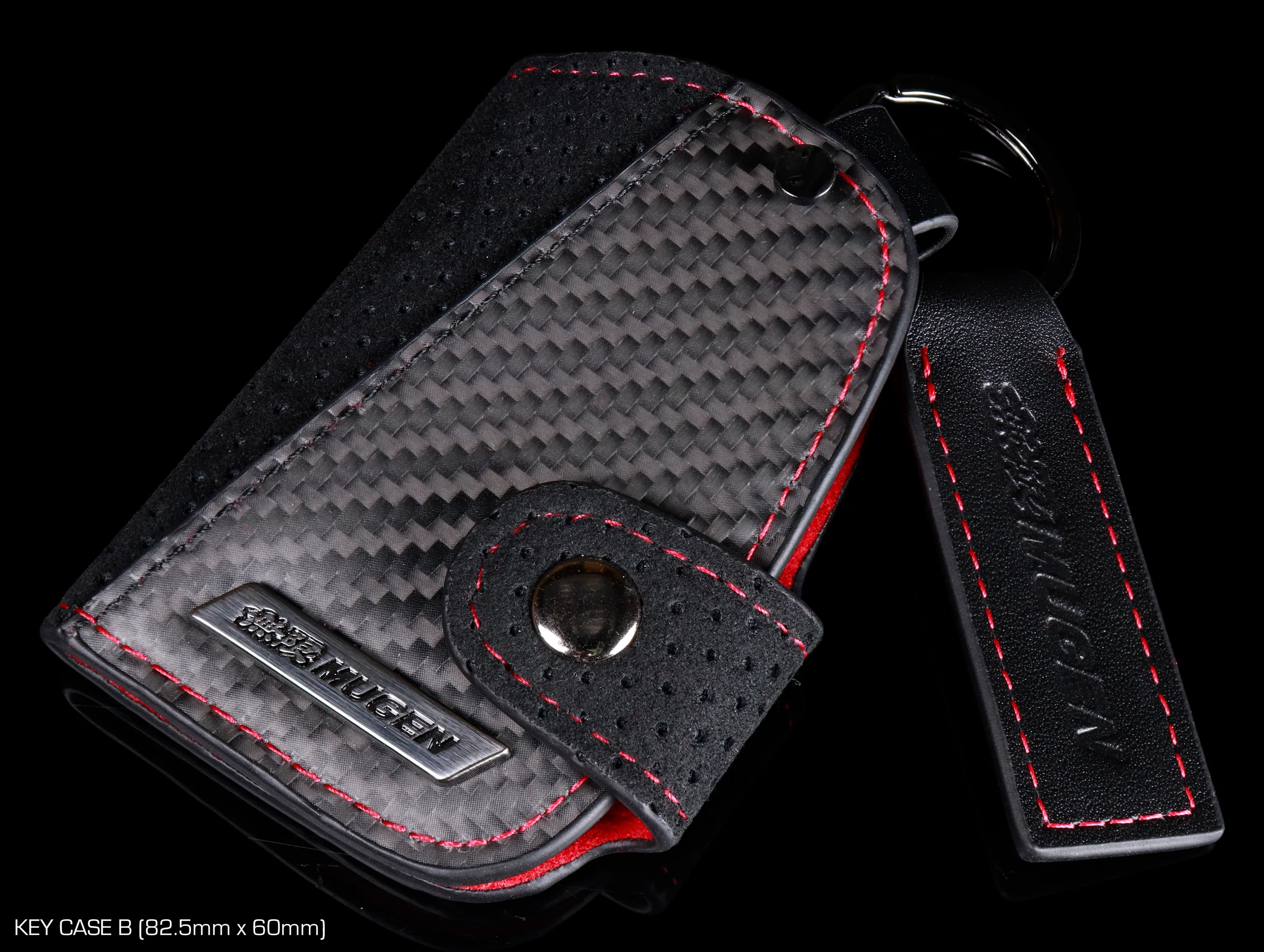 Mugen Smart Key Case - Image 3