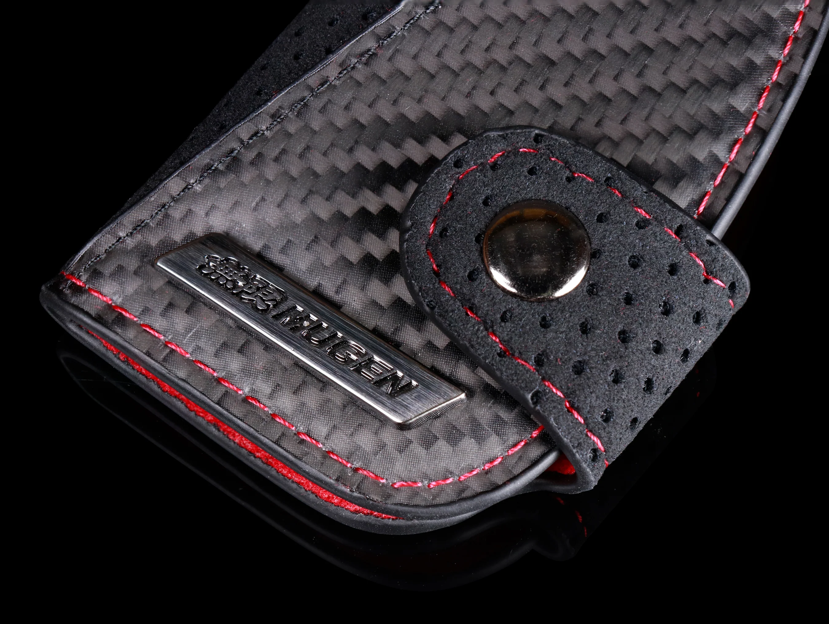 Mugen Smart Key Case - Image 6