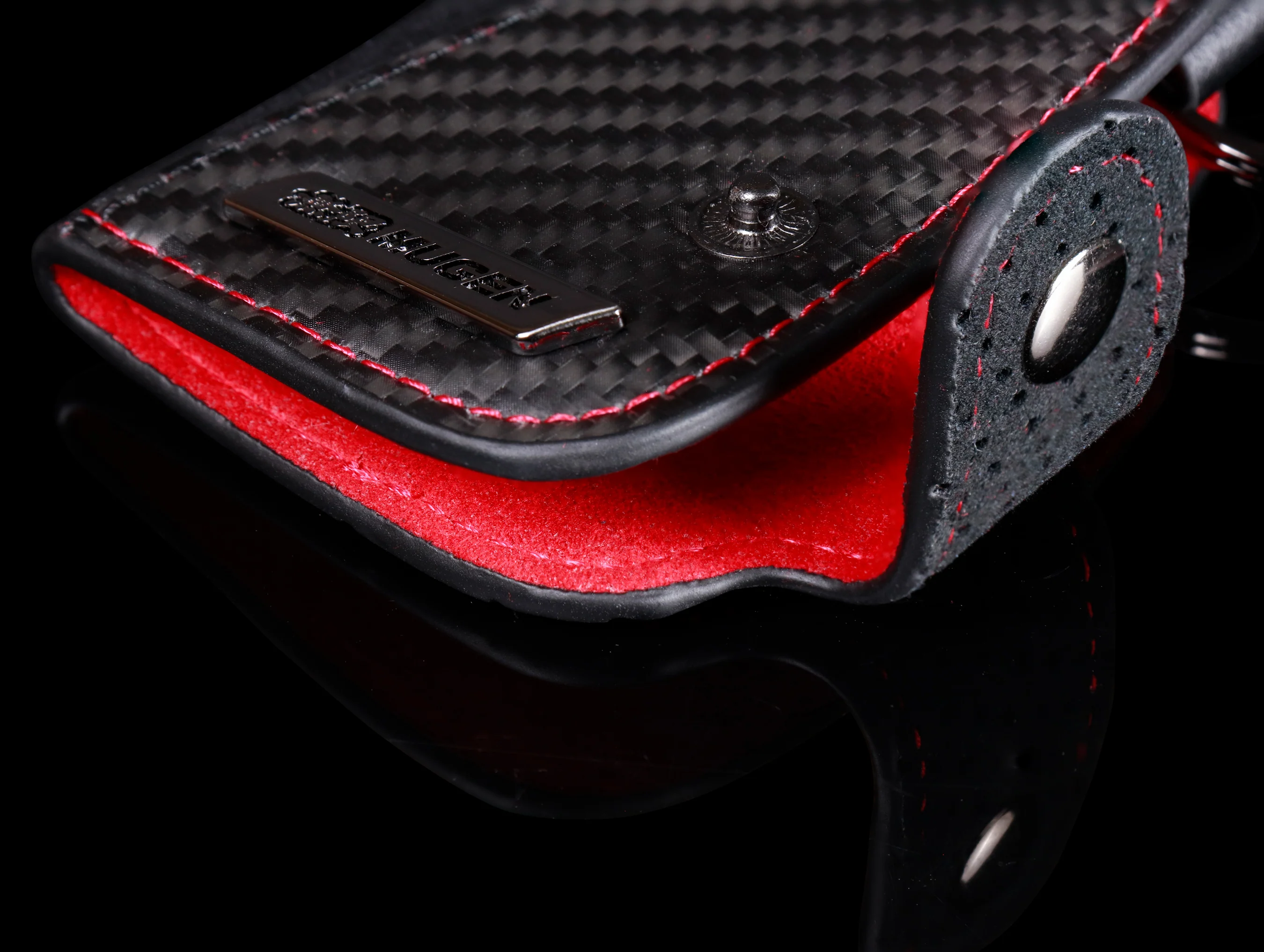 Mugen Smart Key Case - Image 8