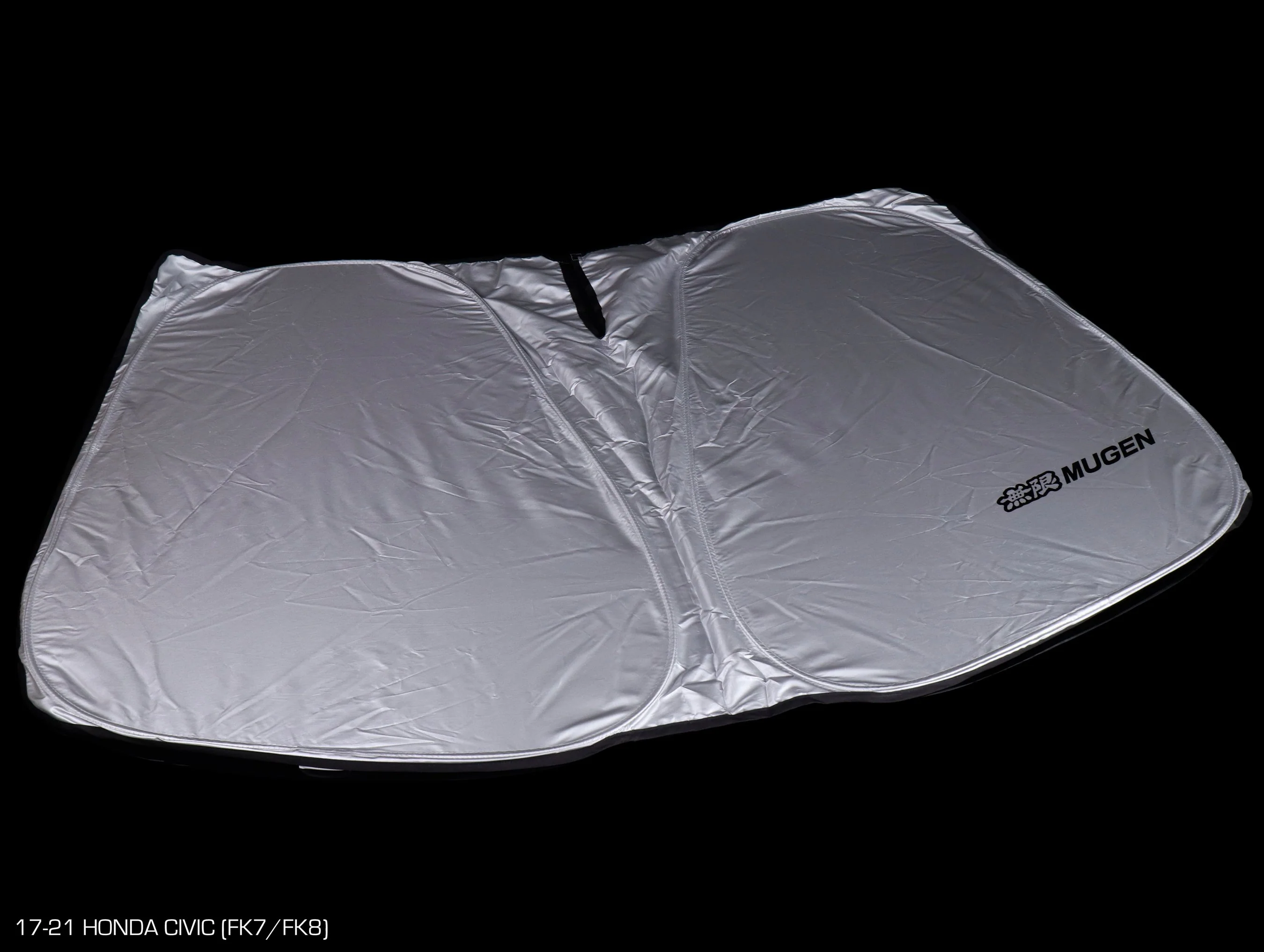 Mugen Sunshade - 2016 - 2023+ Civic / Civic Type R - Image 2